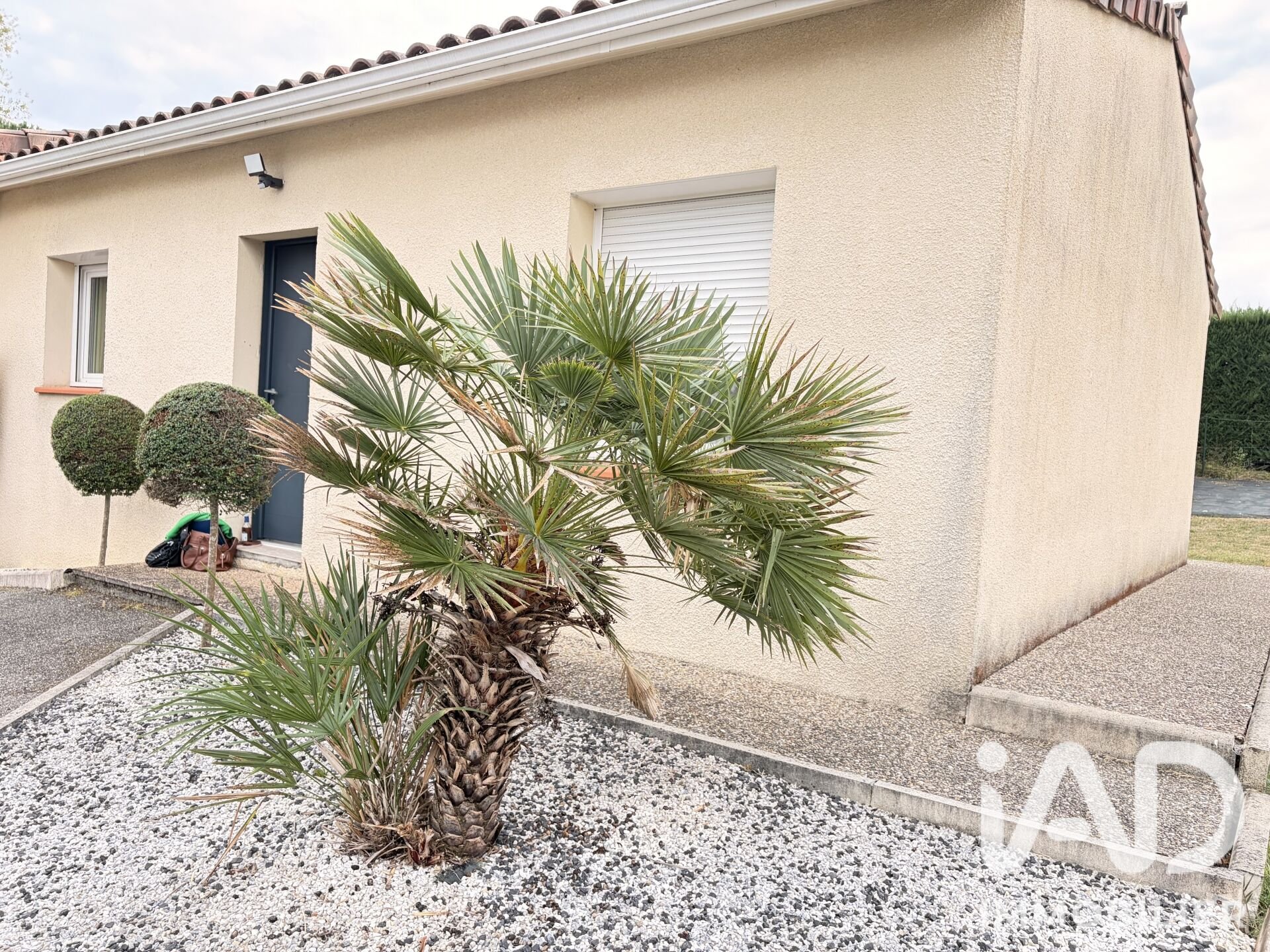 Maison à vendre, 85m², Bon-Encontre
