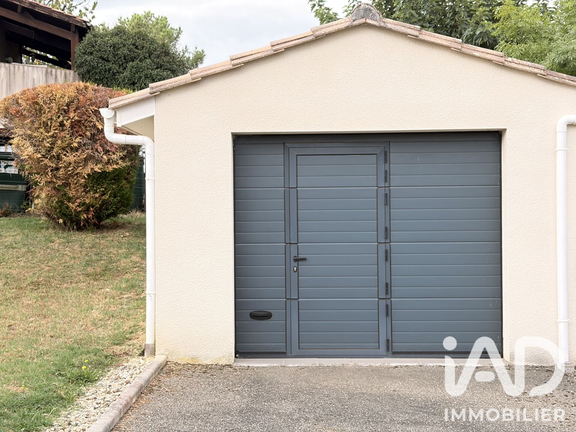 Maison à vendre, 85m², Bon-Encontre