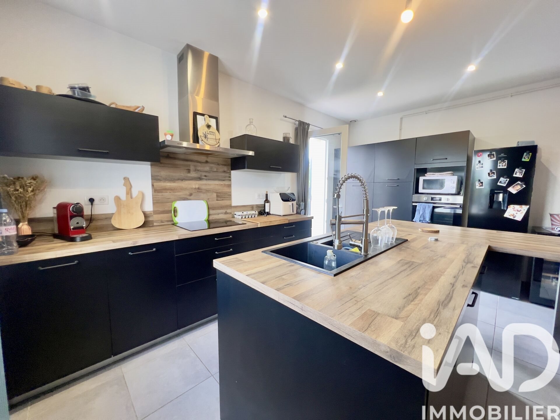 Maison à vendre, 95m², Le Passage