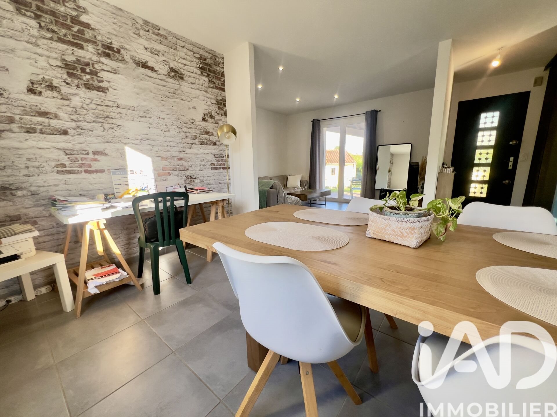 Maison à vendre, 95m², Le Passage