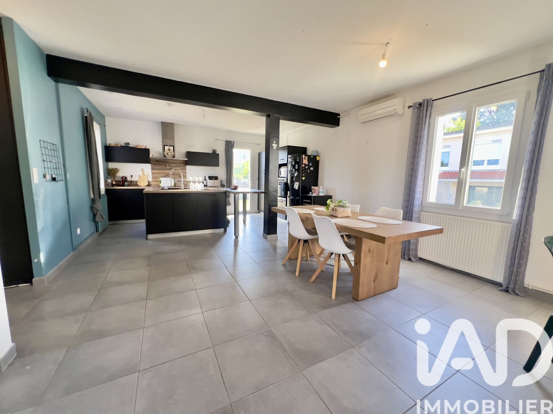Maison à vendre, 95m², Le Passage