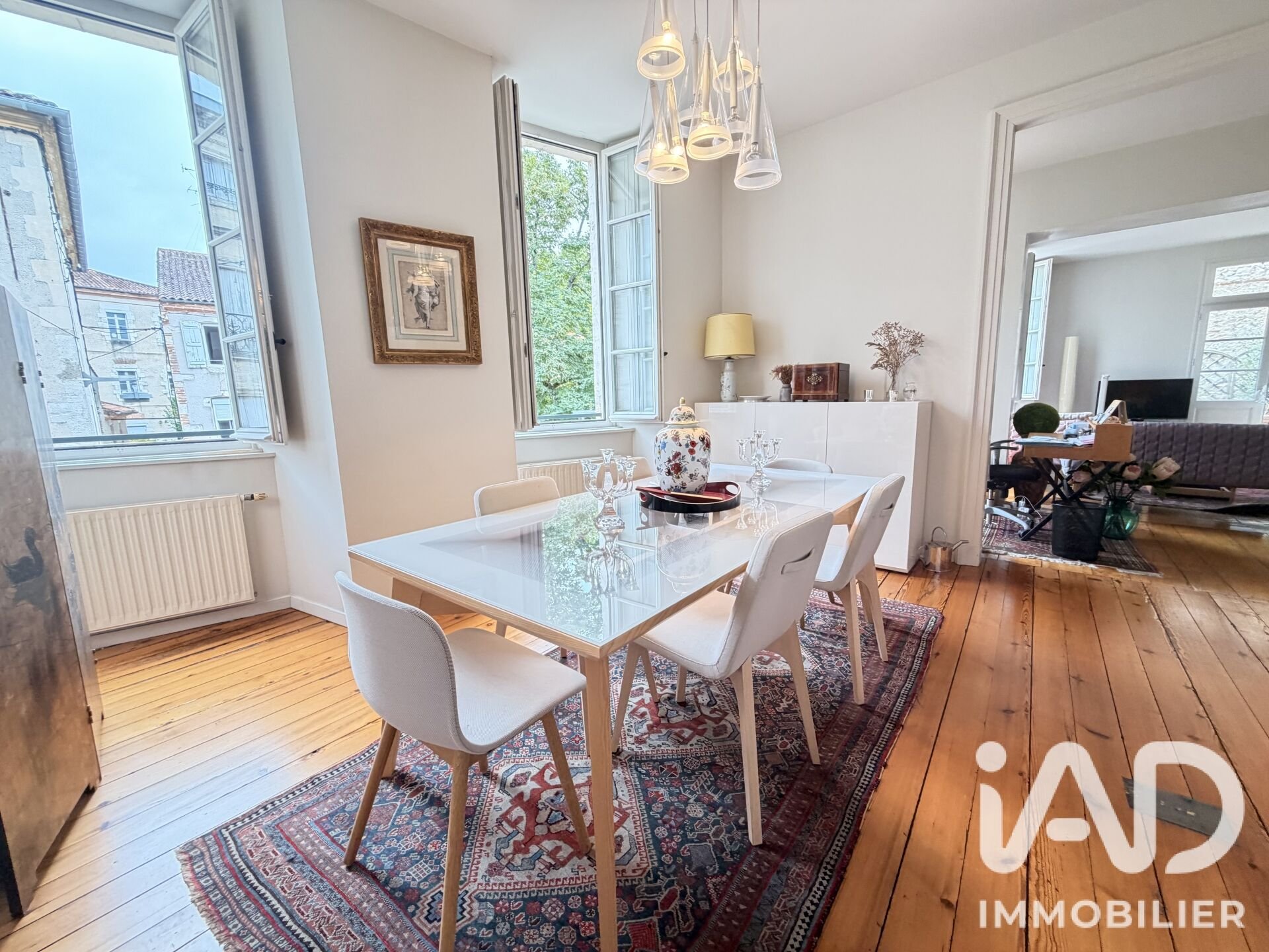 Appartement à vendre, 146m², Agen