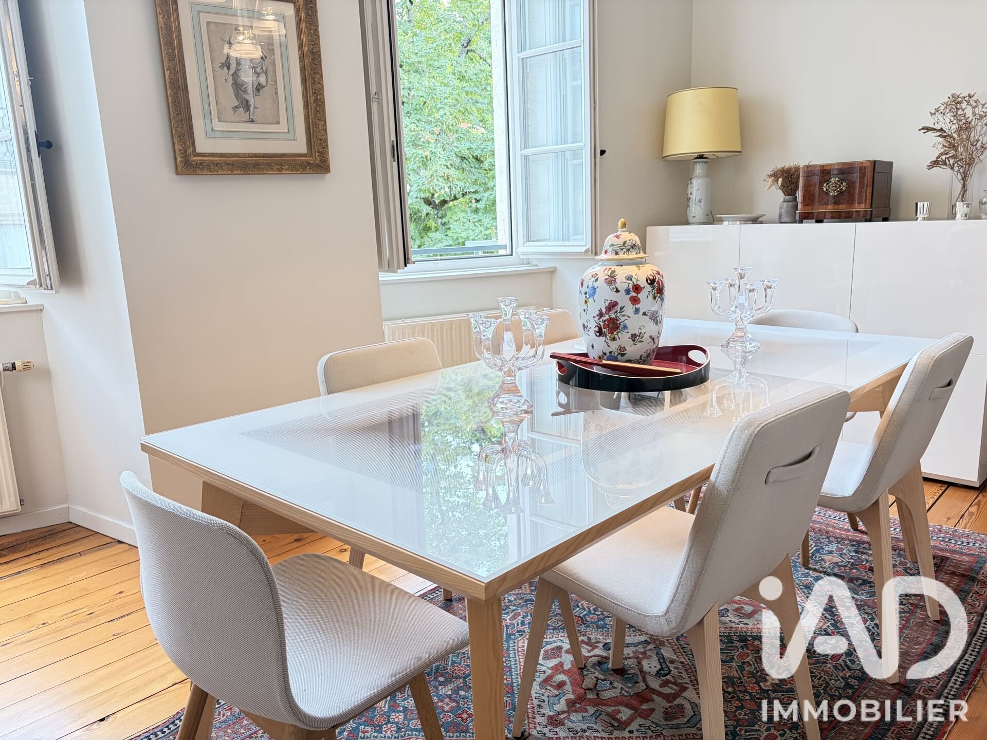 Appartement à vendre, 146m², Agen