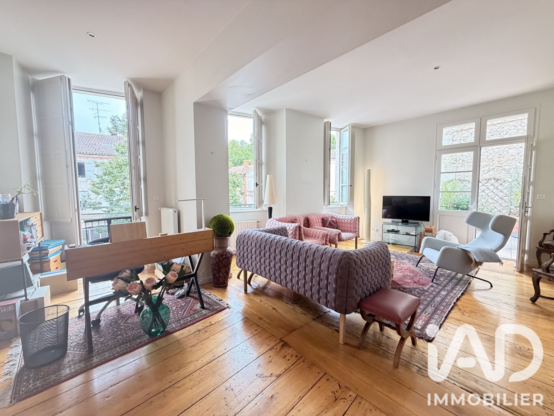 Appartement à vendre, 146m², Agen