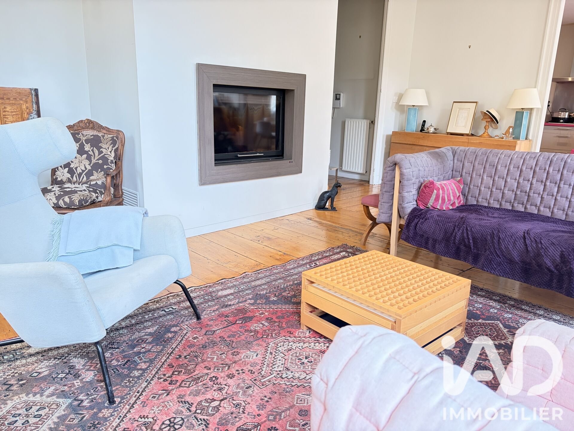 Appartement à vendre, 146m², Agen