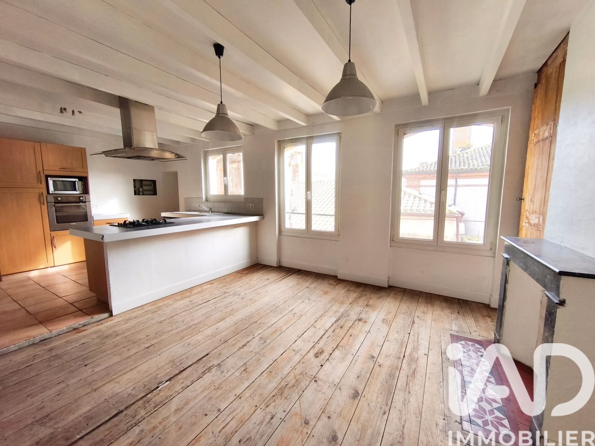 Appartement à vendre, 122m², Agen