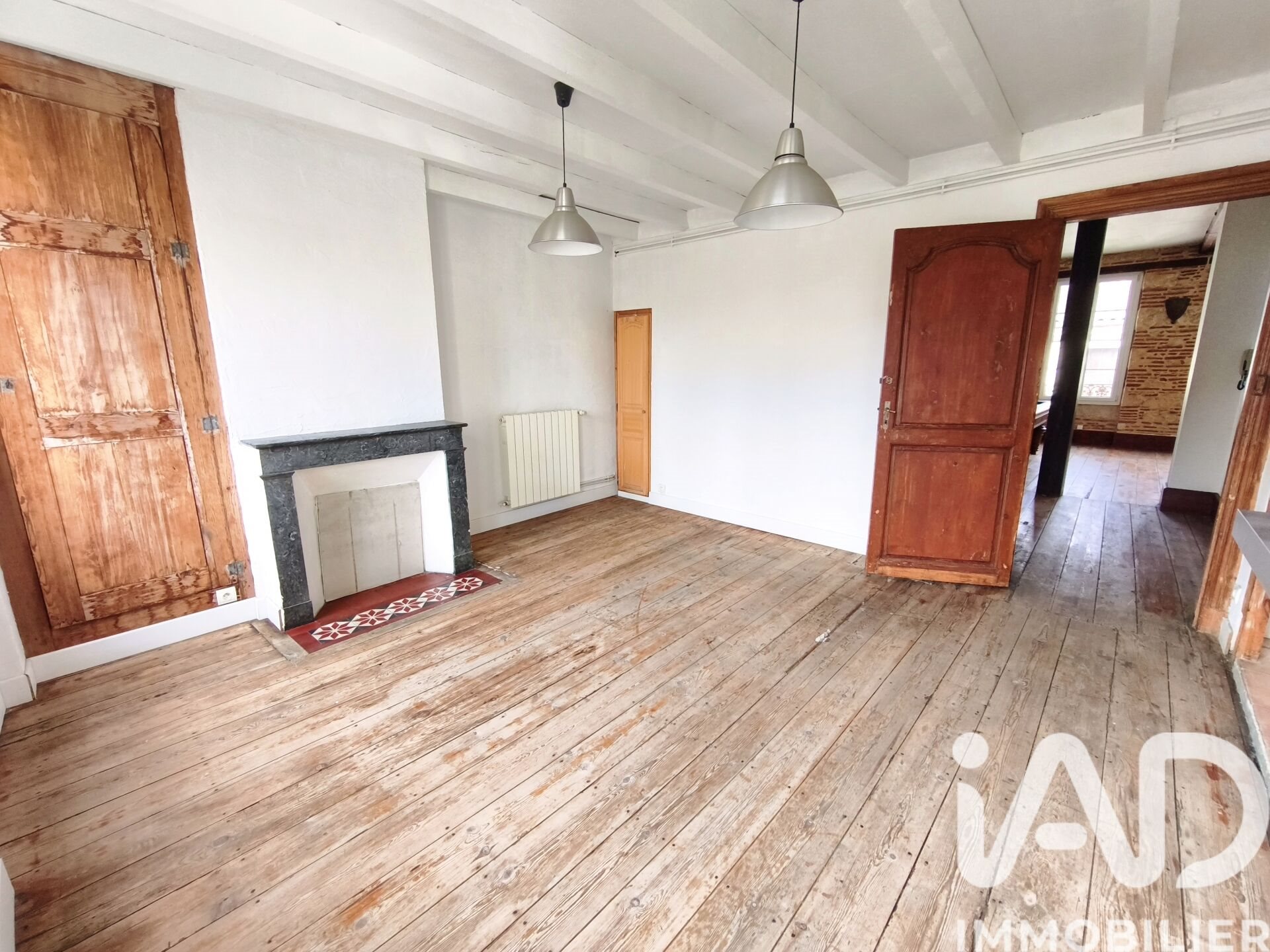 Appartement à vendre, 122m², Agen