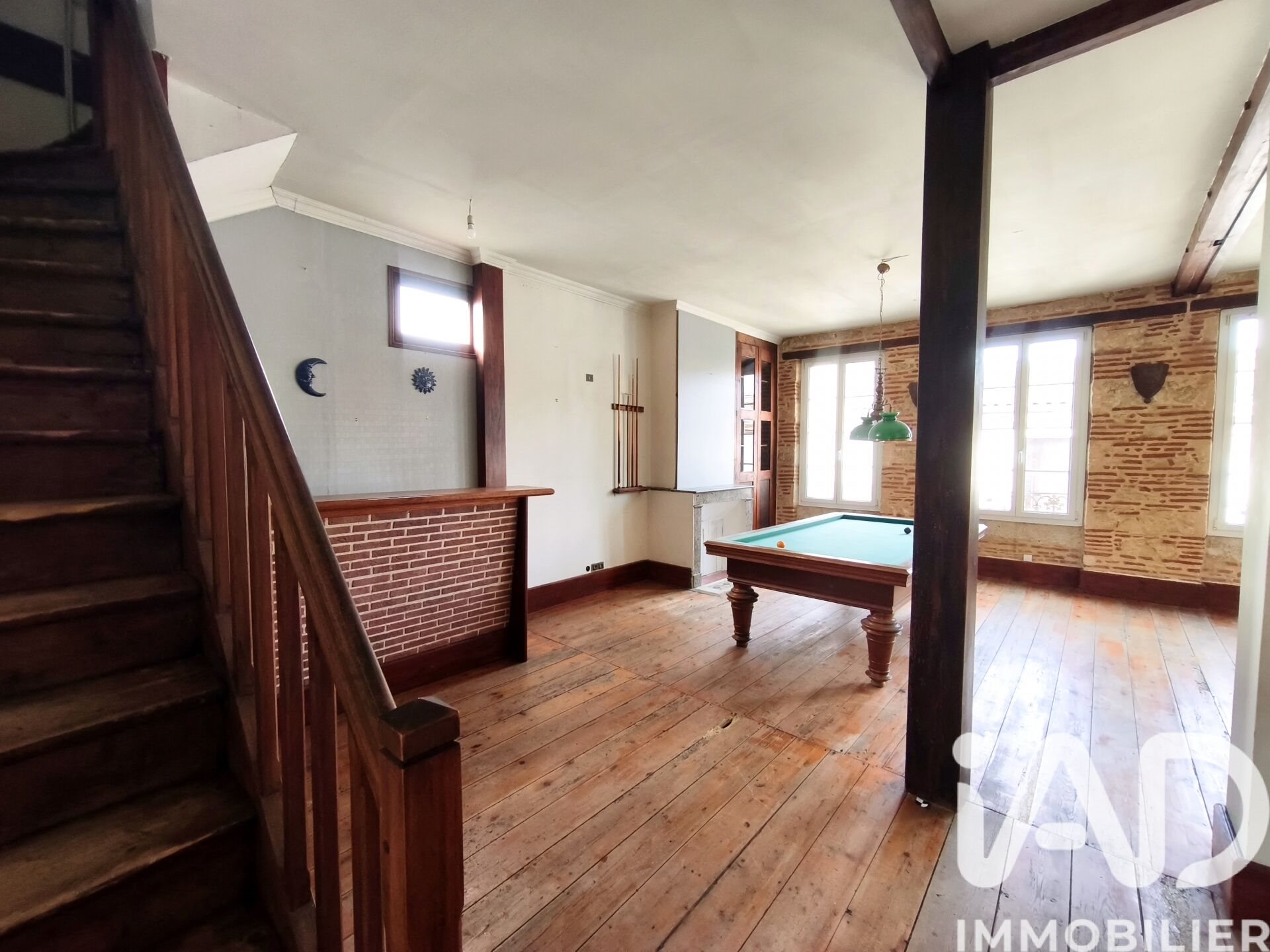 Appartement à vendre, 122m², Agen