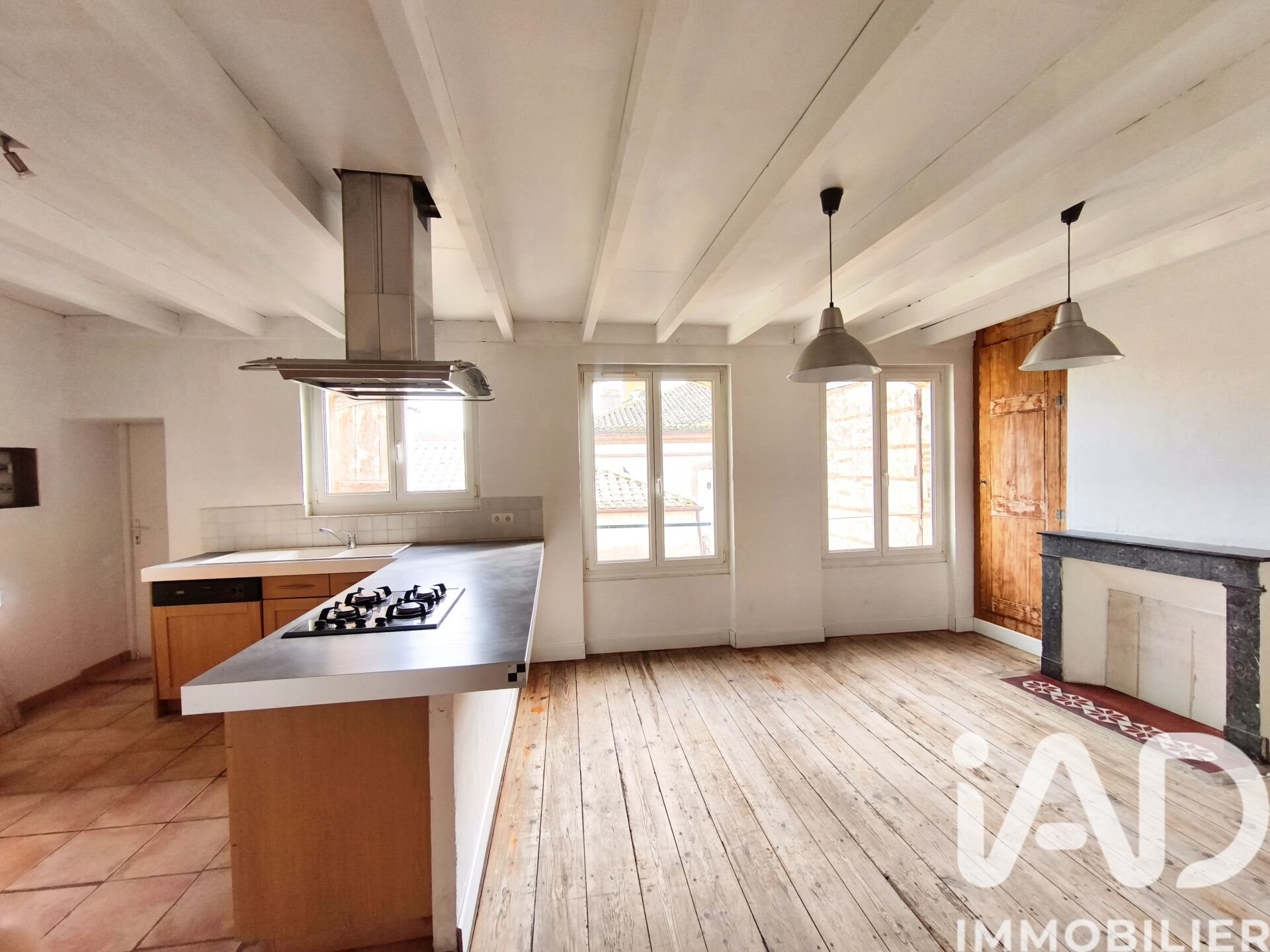 Appartement à vendre, 122m², Agen