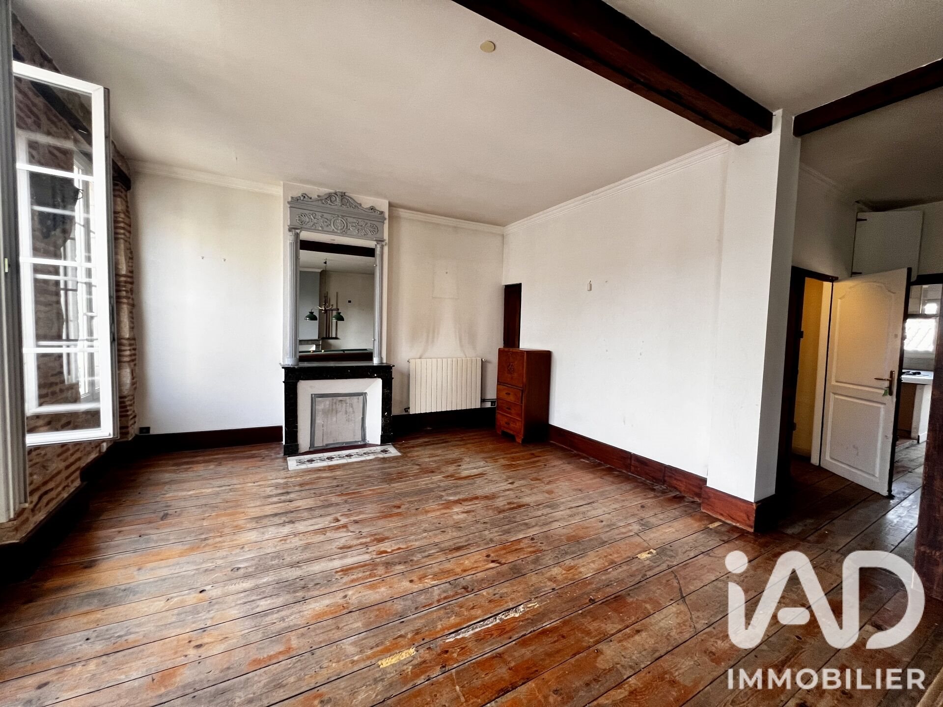 Appartement à vendre, 122m², Agen