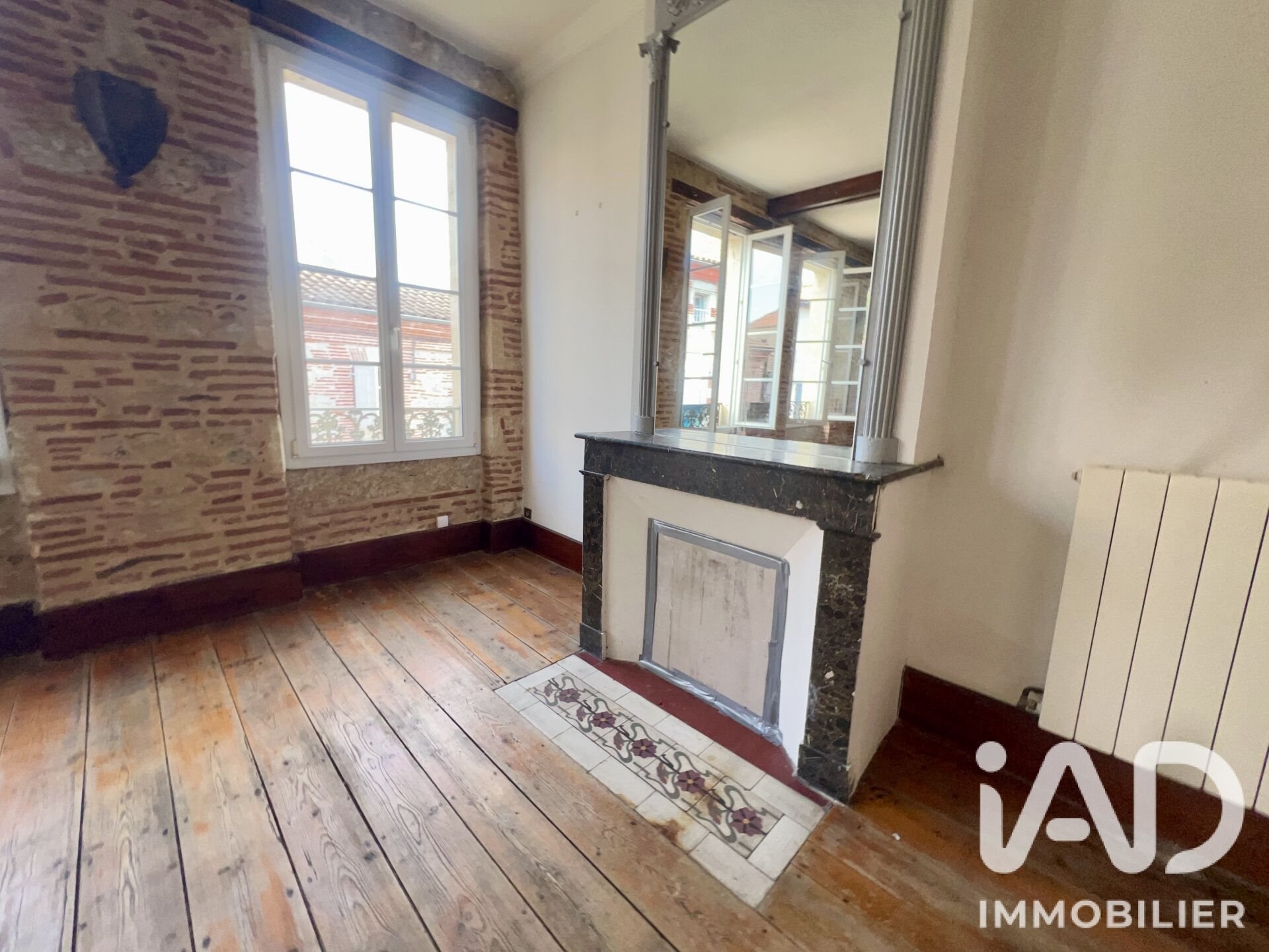 Appartement à vendre, 122m², Agen