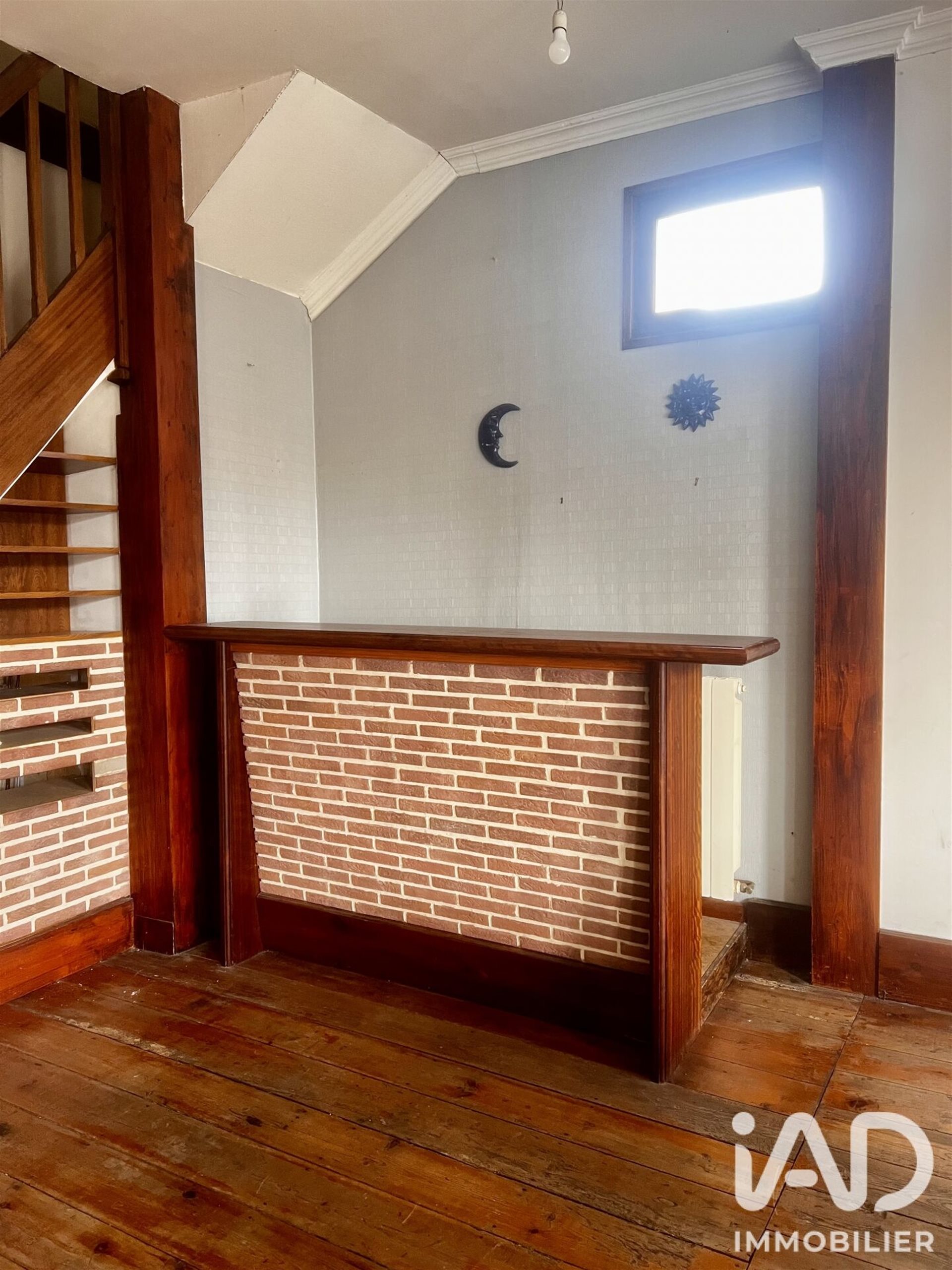 Appartement à vendre, 122m², Agen