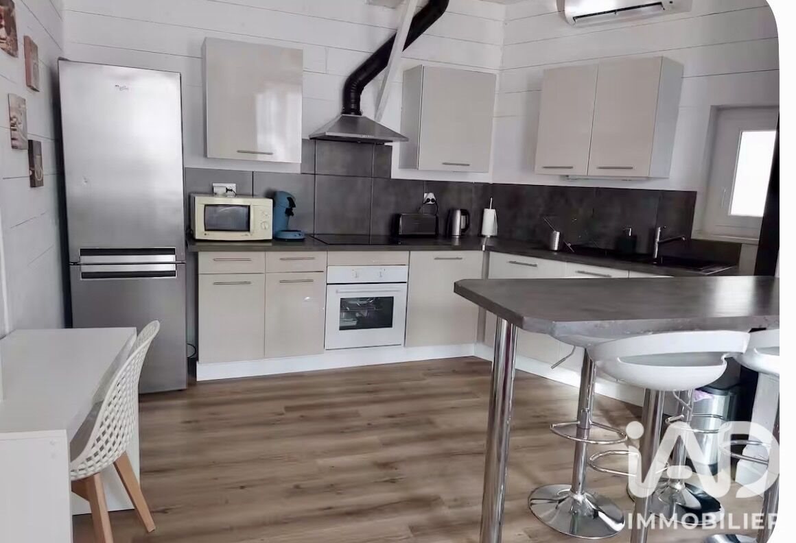 Maison à vendre, 71m², Agen