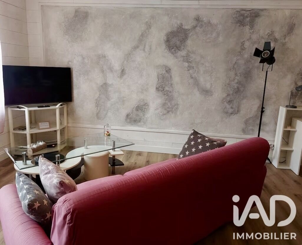 Maison à vendre, 71m², Agen