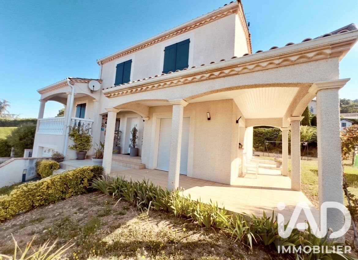 Maison à vendre, 135m², Bon-Encontre