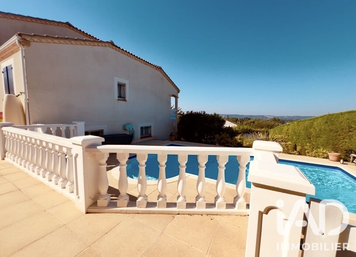 Maison à vendre, 135m², Bon-Encontre