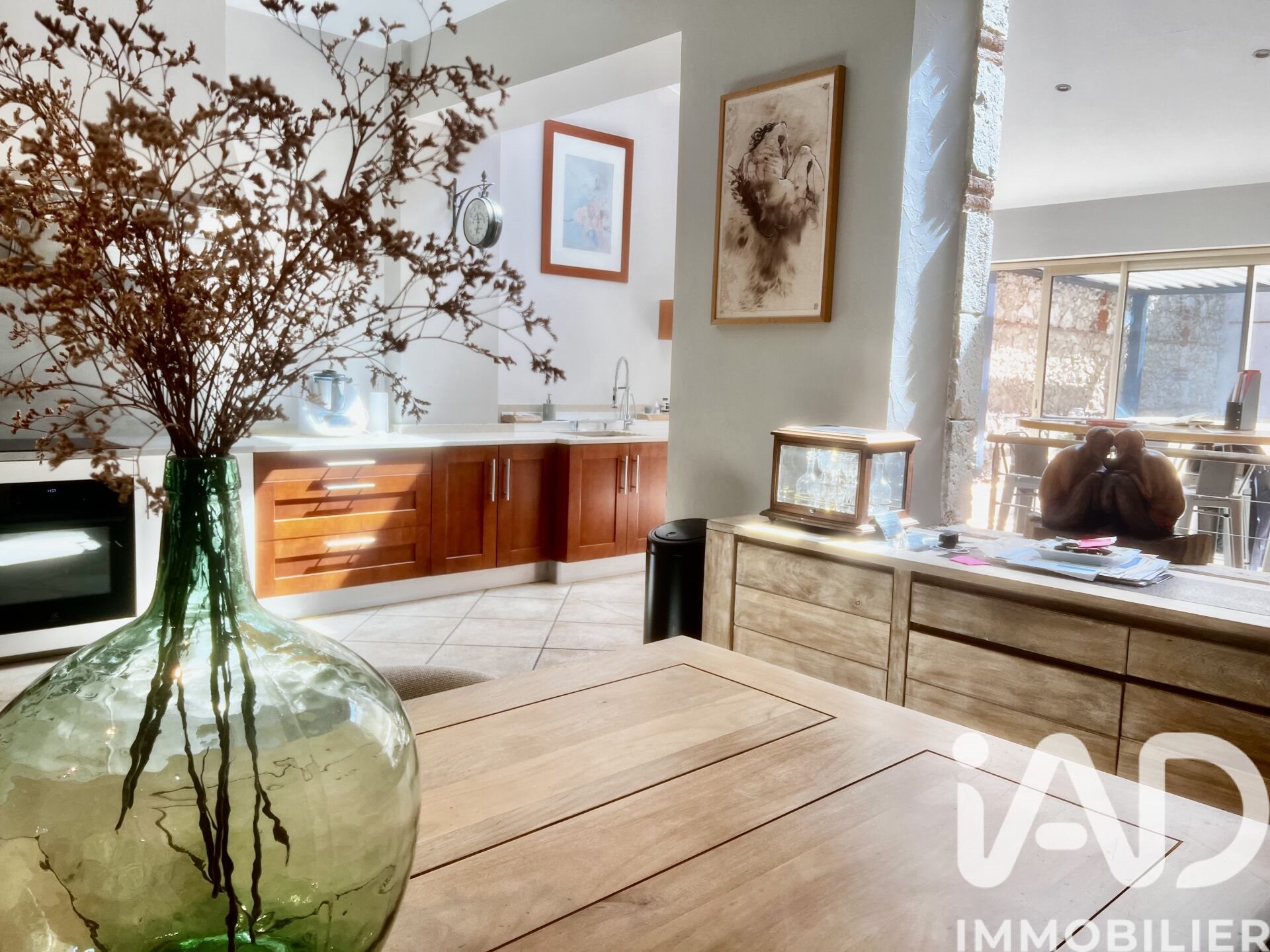 Maison à vendre, 225m², Agen