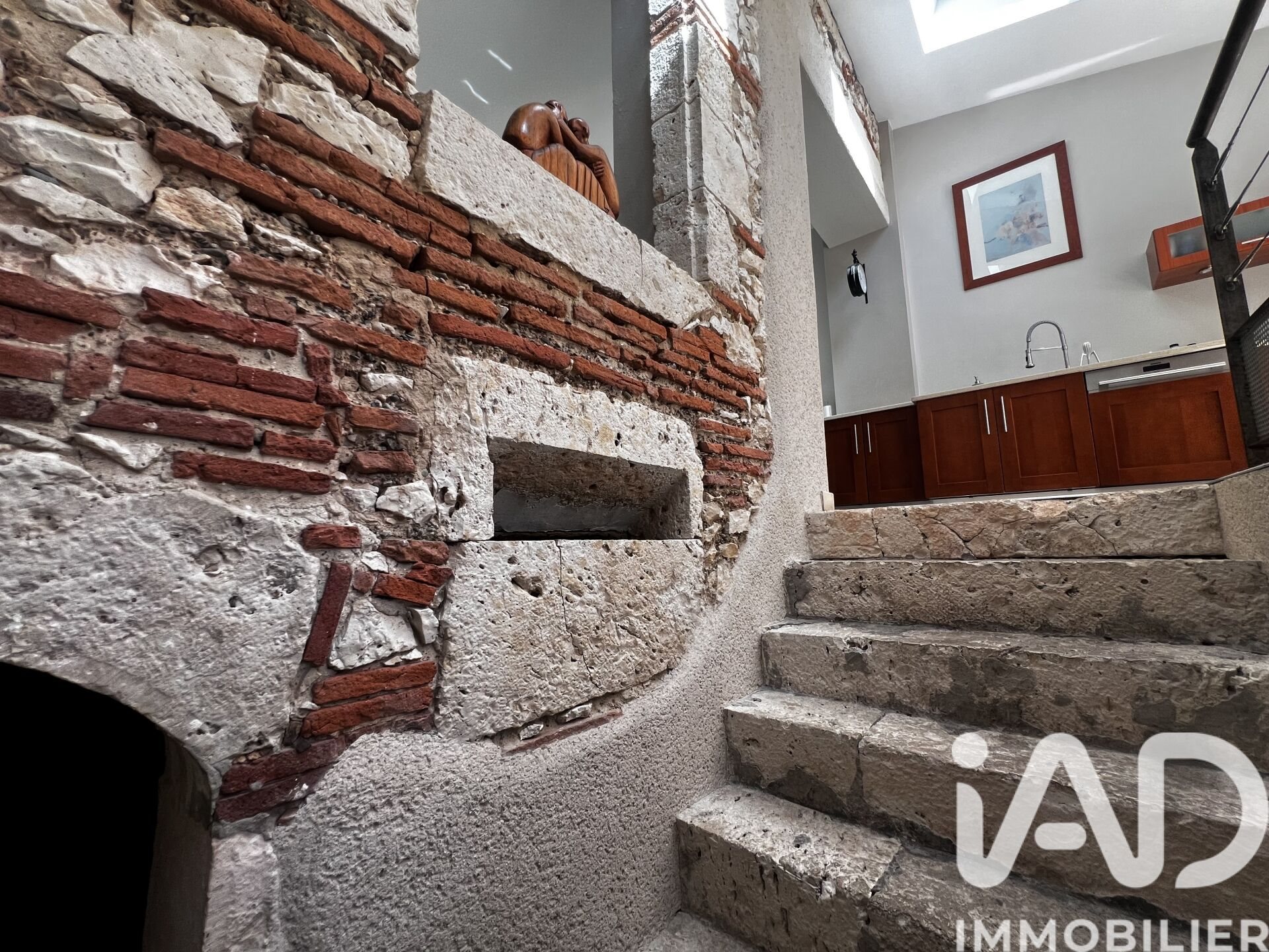Maison à vendre, 225m², Agen