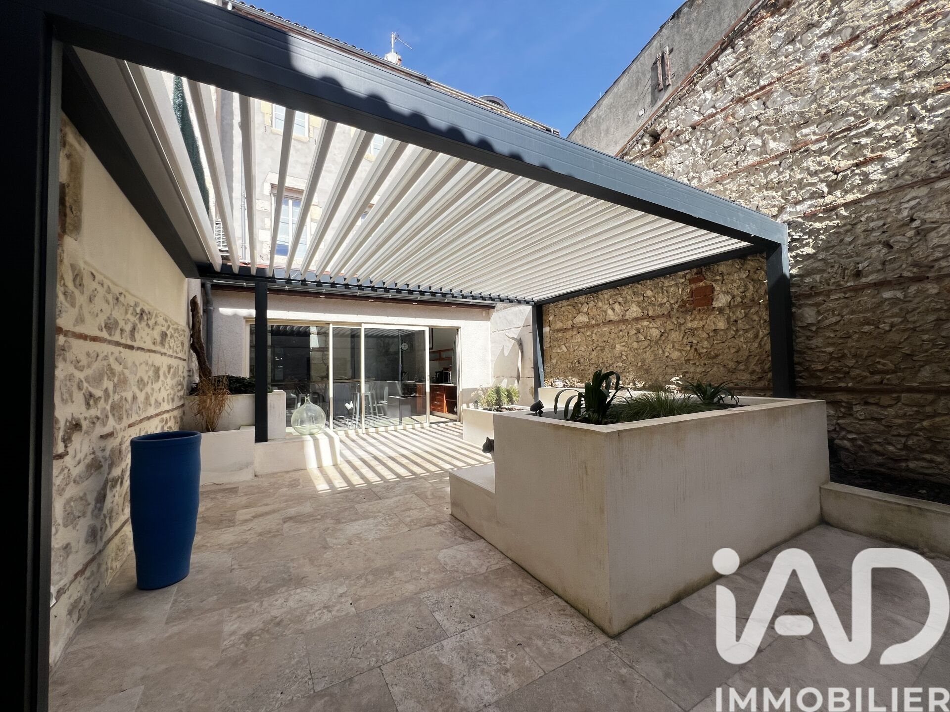 Maison à vendre, 225m², Agen
