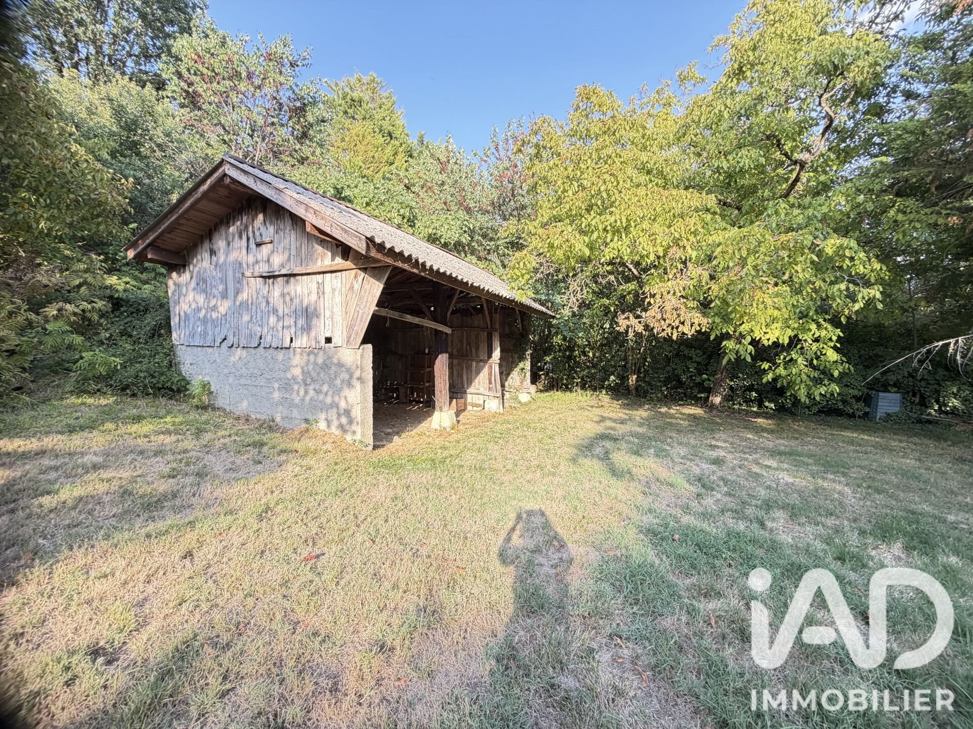 Maison à vendre, 182m², Saint-Romain-le-Noble