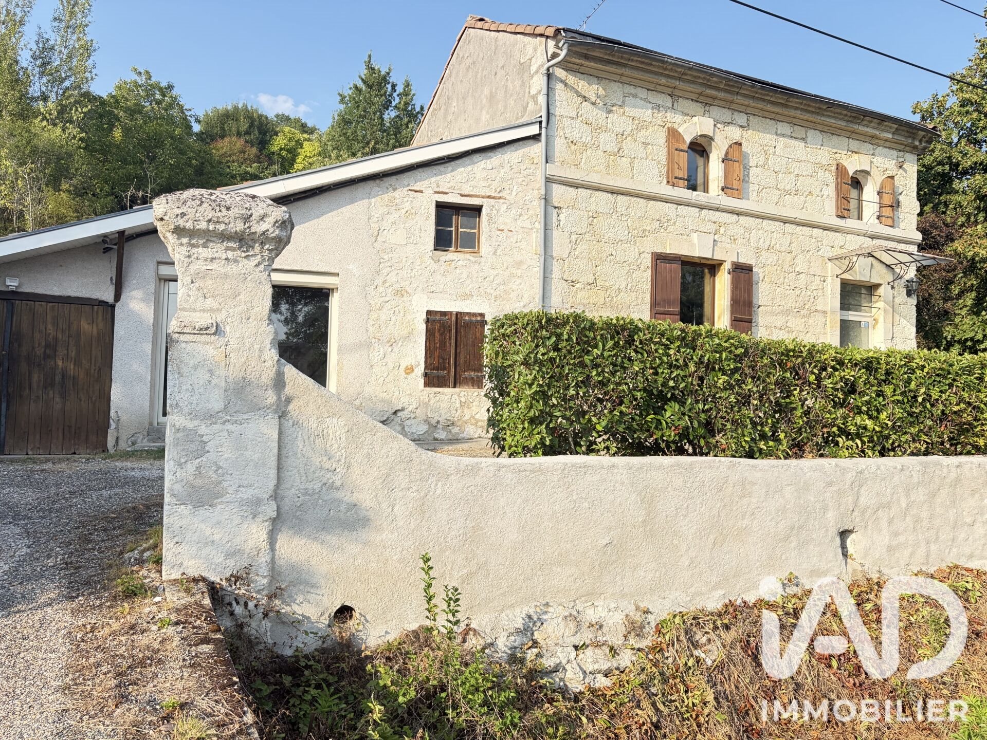 Maison à vendre, 182m², Saint-Romain-le-Noble