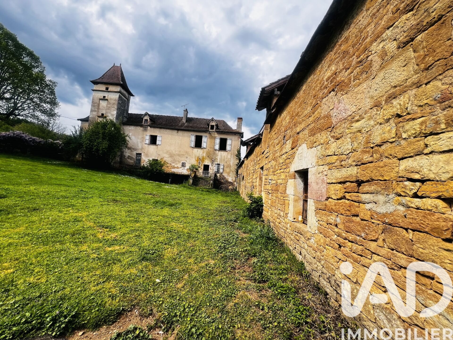Maison à vendre, 207m², Laramière