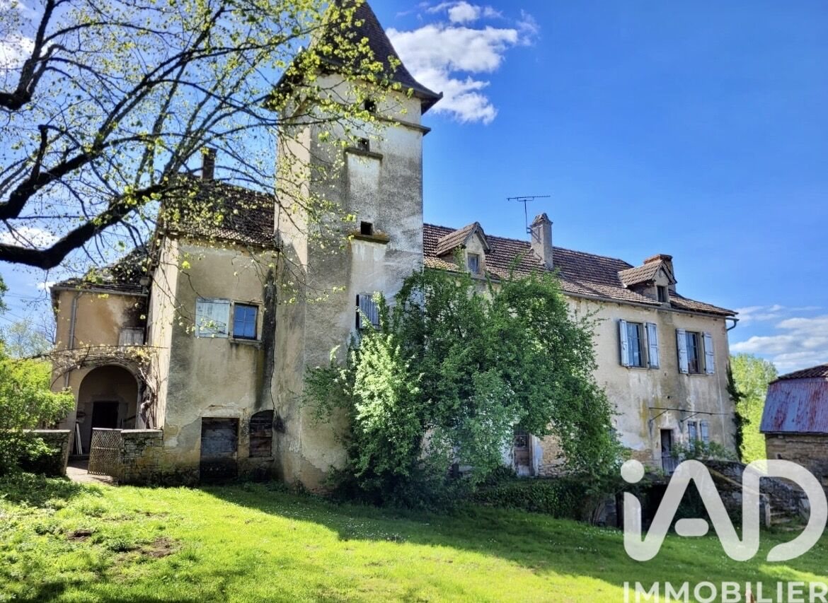 Maison à vendre, 207m², Laramière