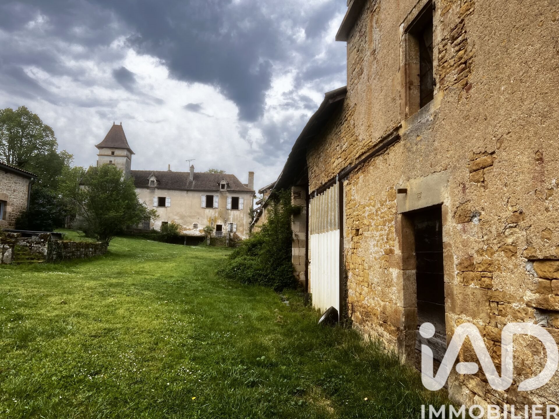Maison à vendre, 207m², Laramière