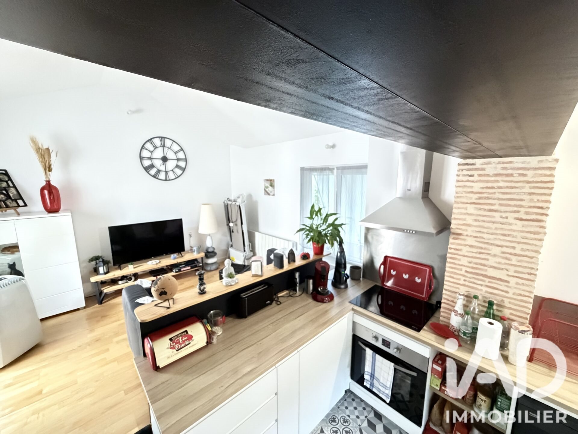 Maison à vendre, 85m², Agen