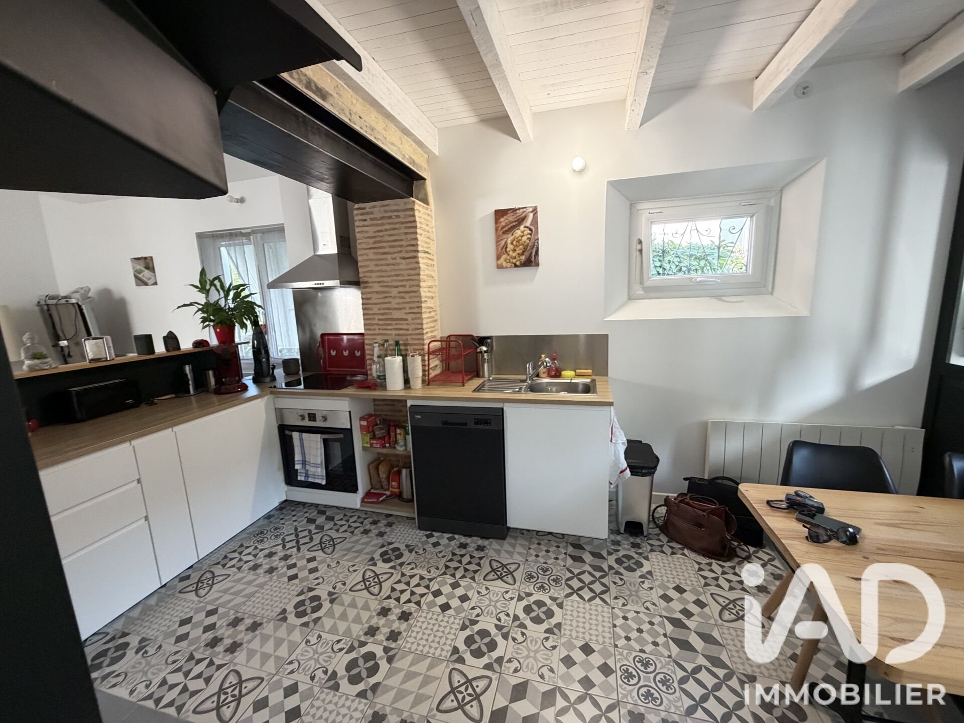 Maison à vendre, 85m², Agen