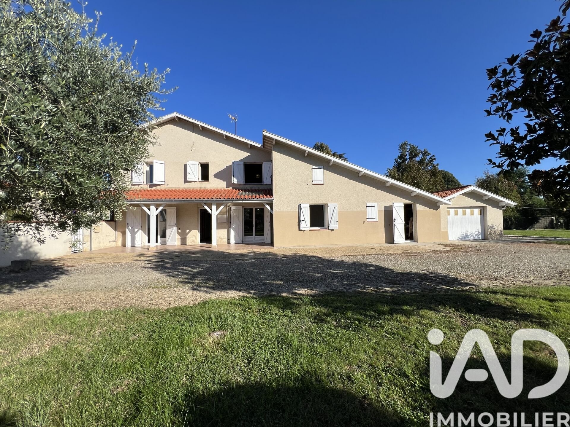 Maison à vendre, 146m², Layrac