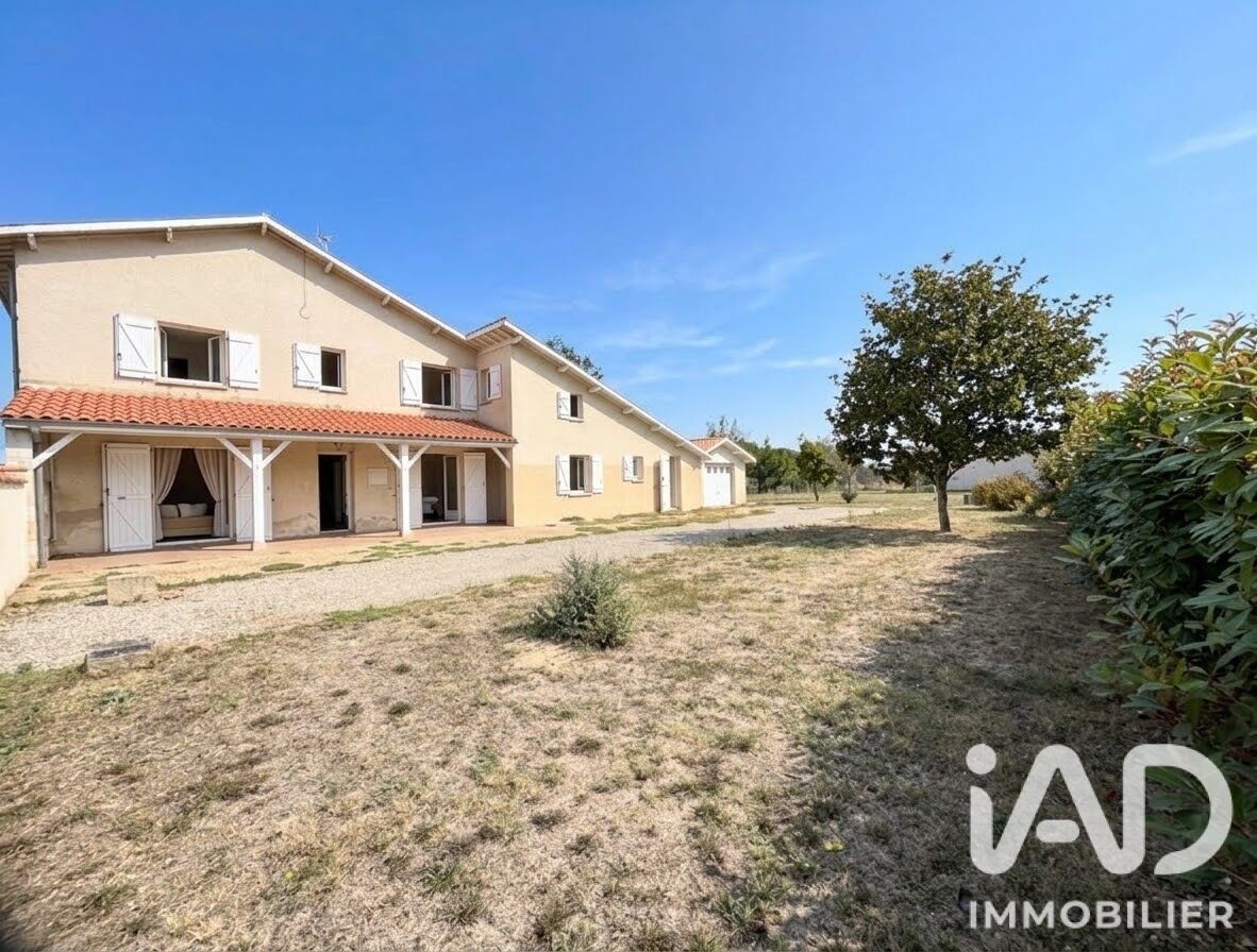 Maison à vendre, 146m², Layrac