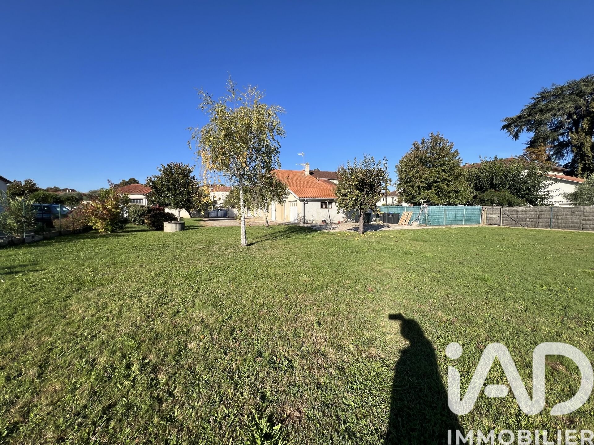 Maison à vendre, 146m², Layrac