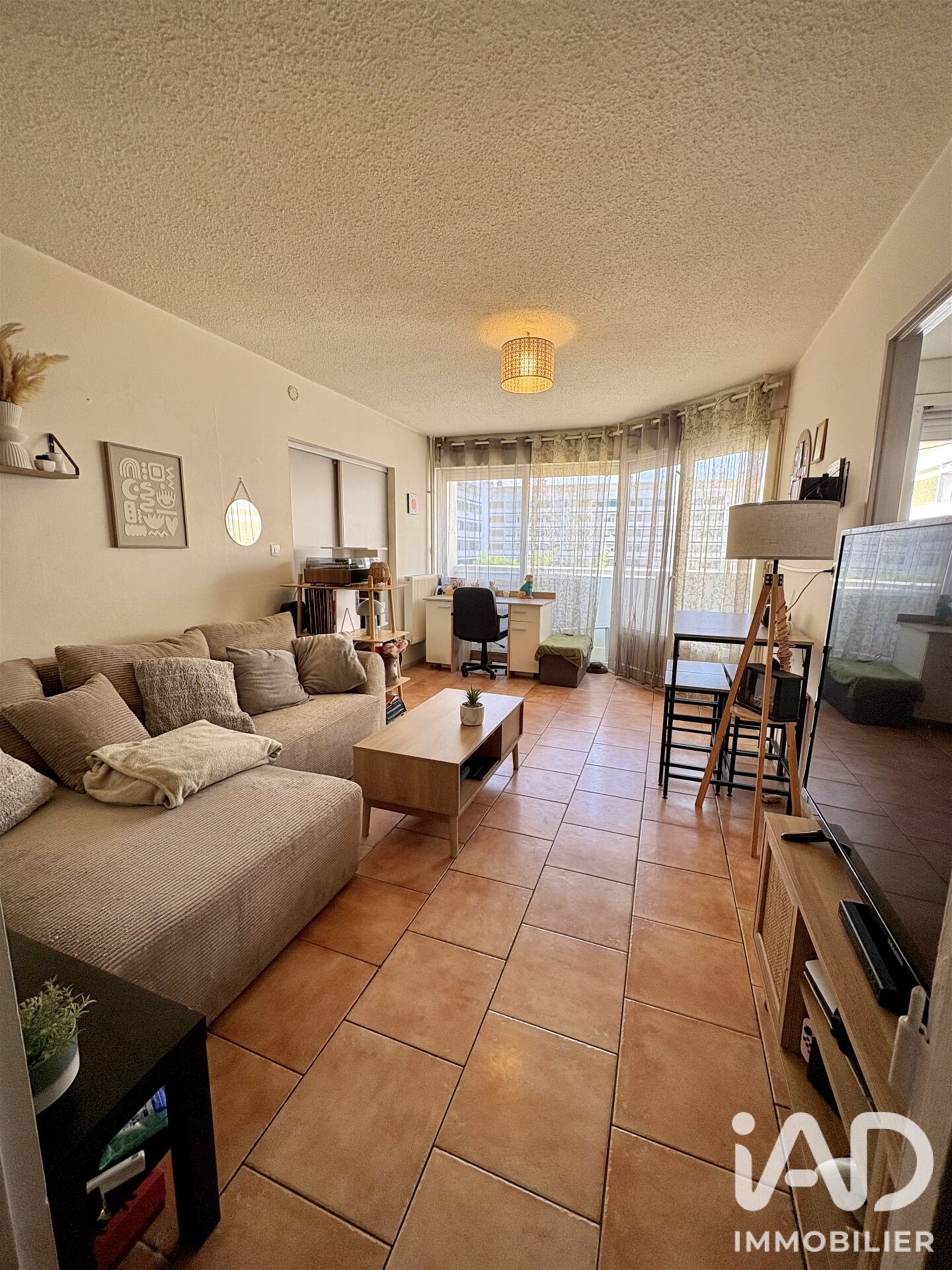 Appartement à vendre, 40m², La Rochelle