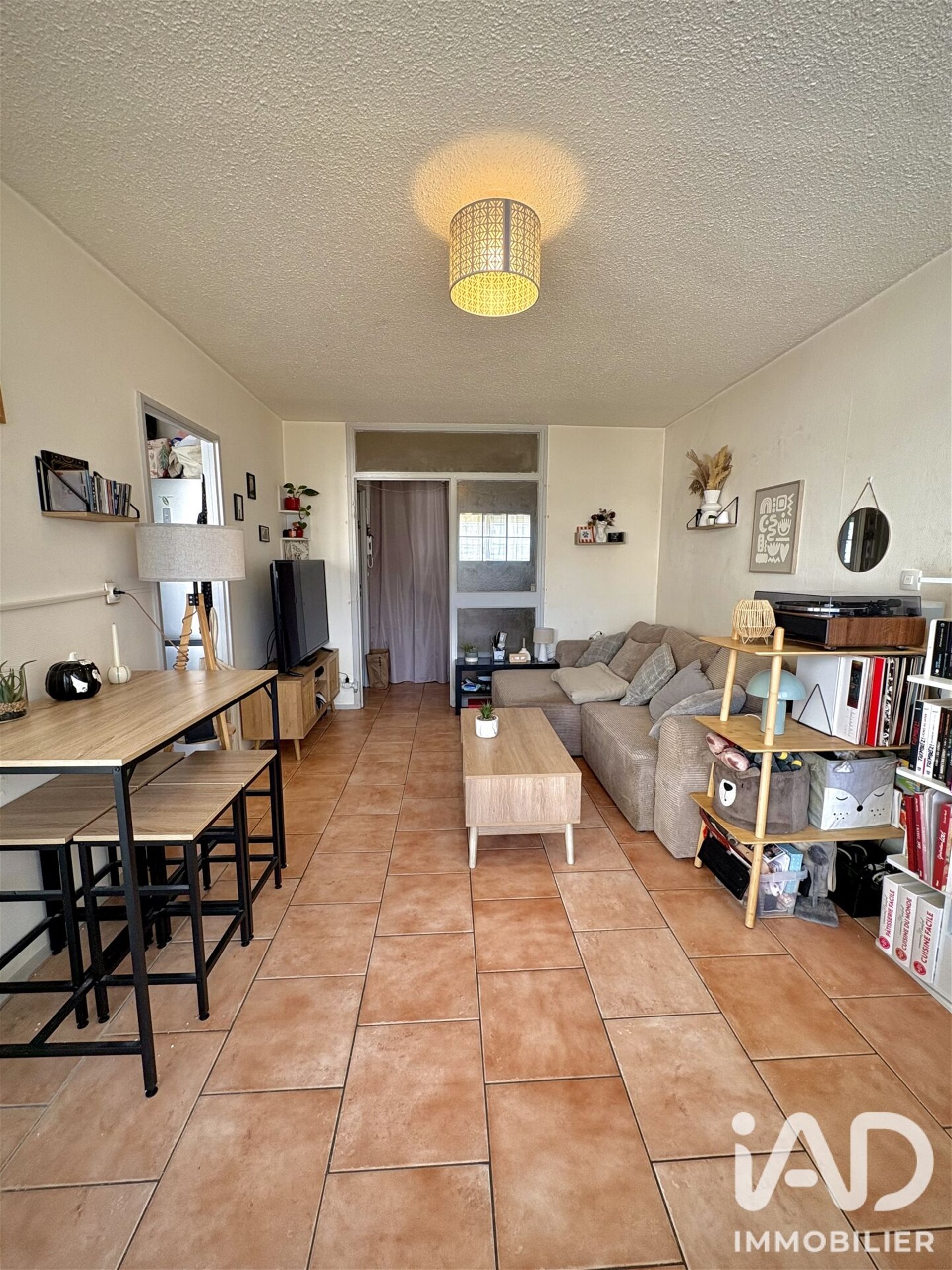Appartement à vendre, 40m², La Rochelle
