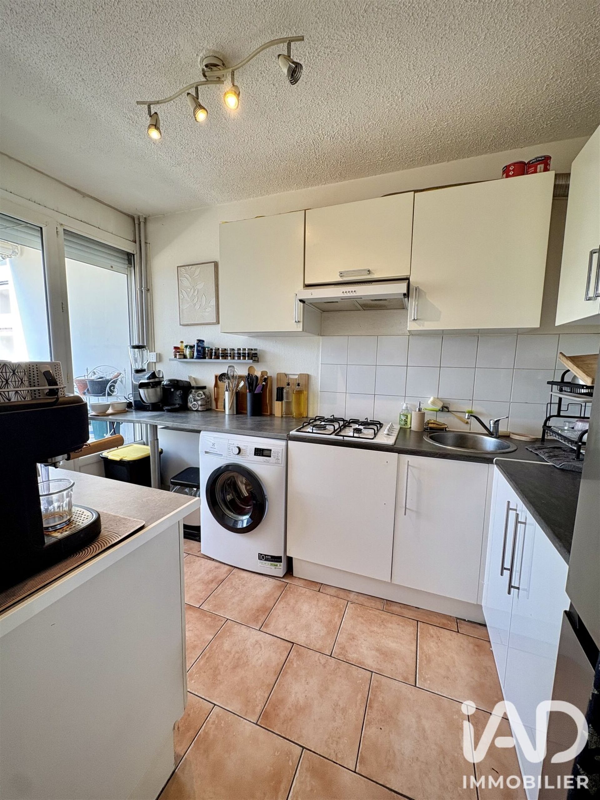 Appartement à vendre, 40m², La Rochelle