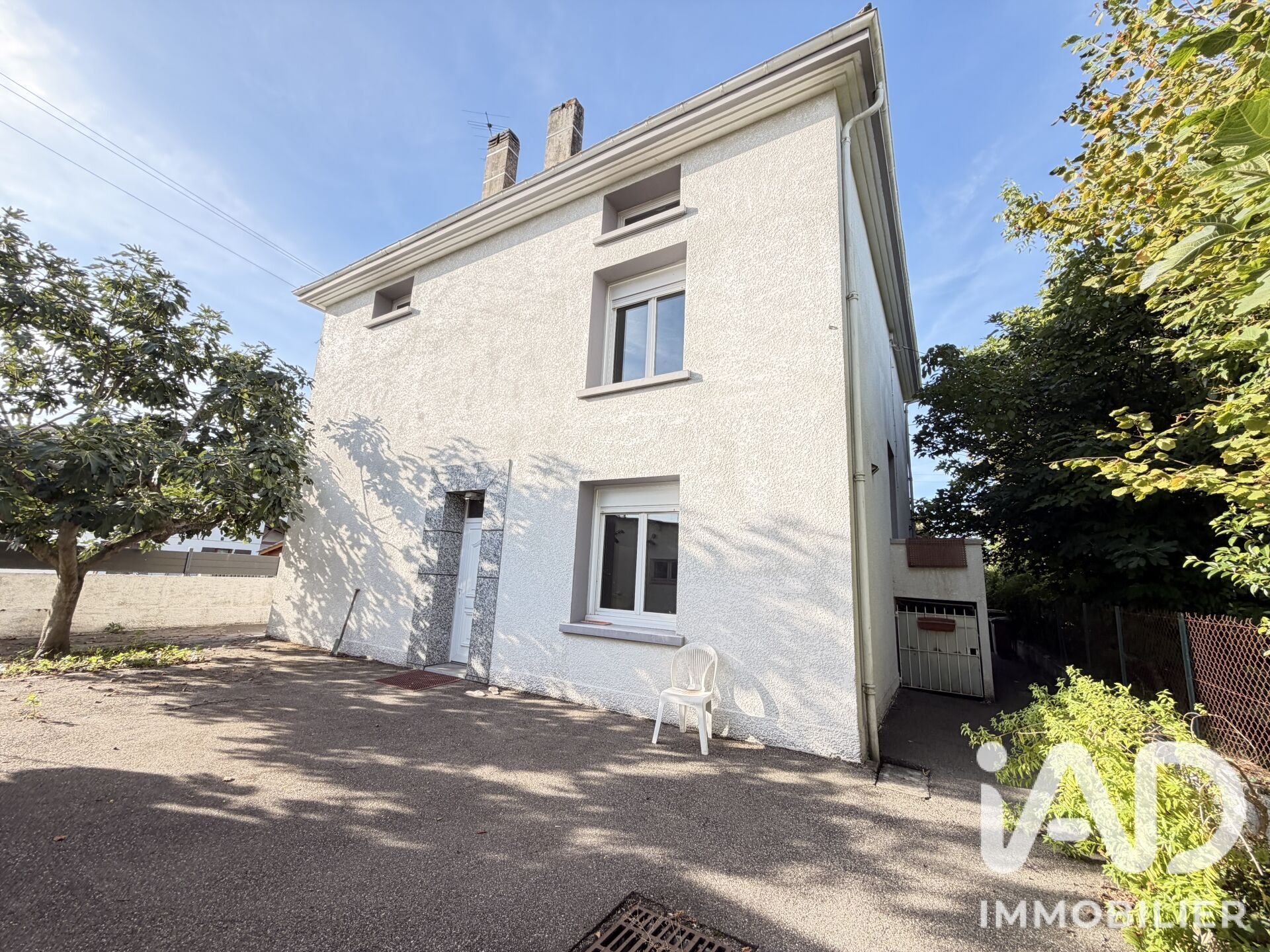 Maison à vendre, 170m², Bon-Encontre