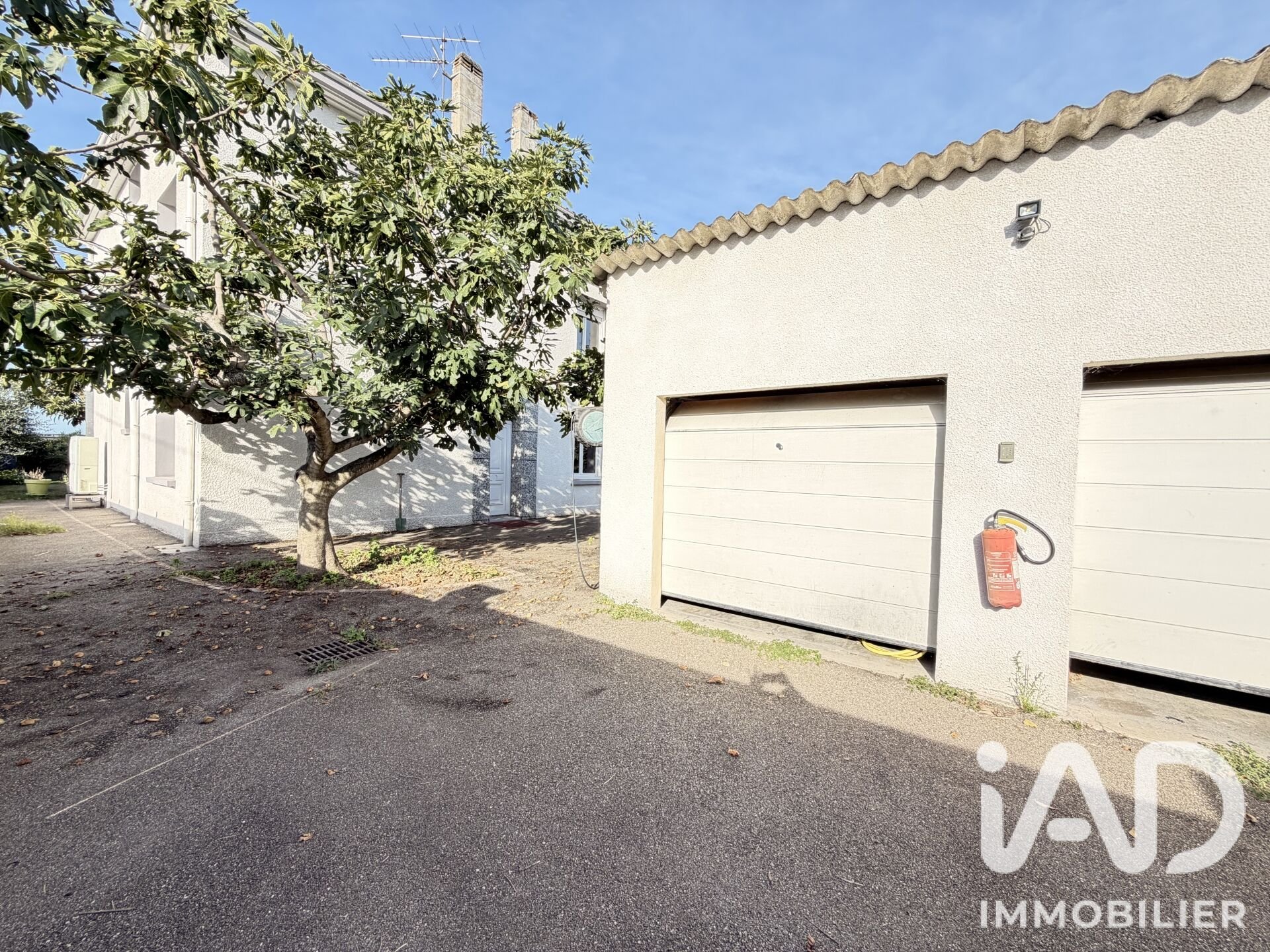 Maison à vendre, 170m², Bon-Encontre