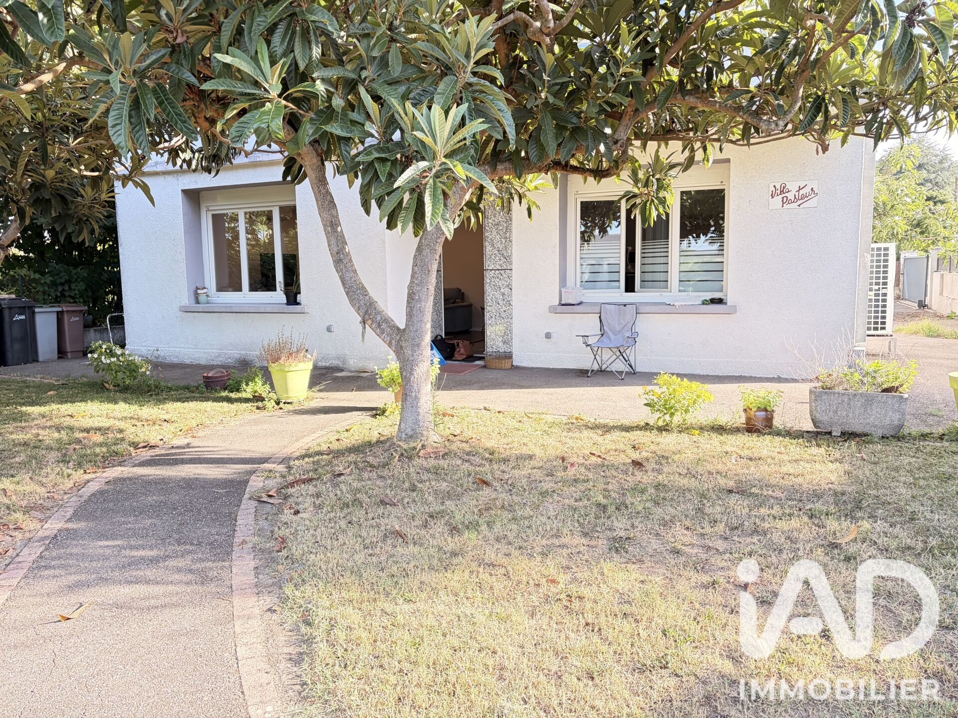 Maison à vendre, 170m², Bon-Encontre