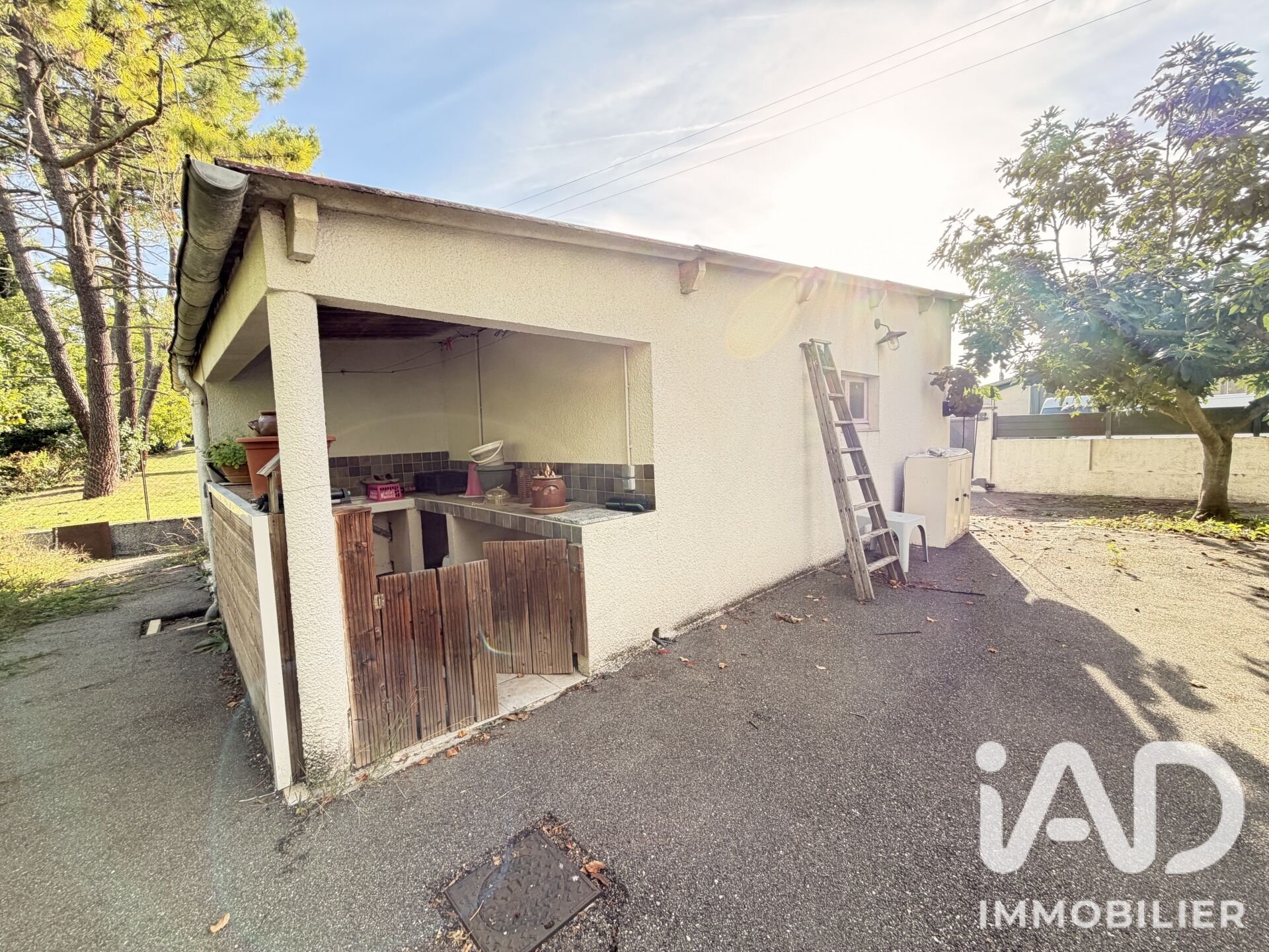 Maison à vendre, 170m², Bon-Encontre