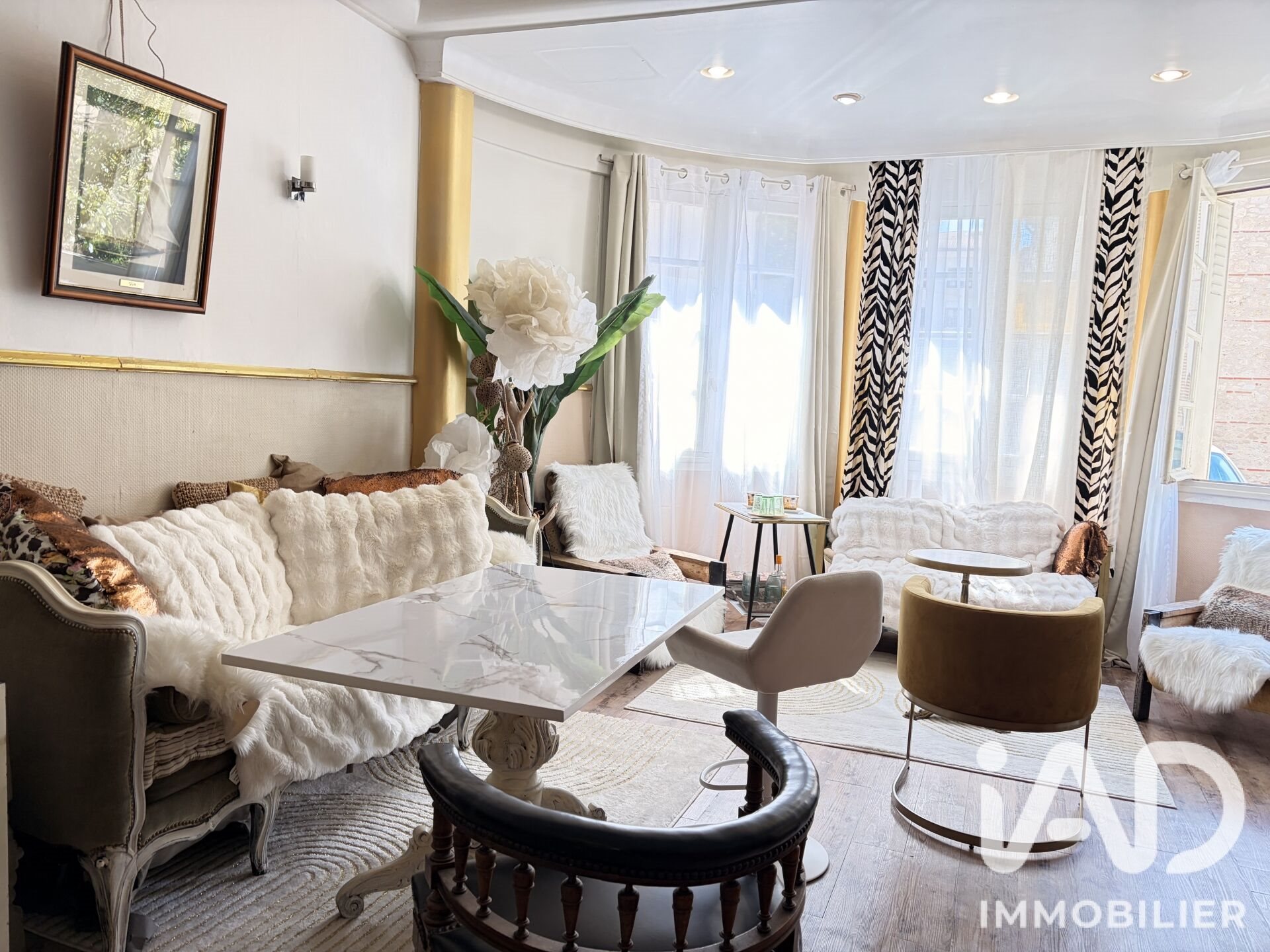 Appartement à vendre, 153m², Agen
