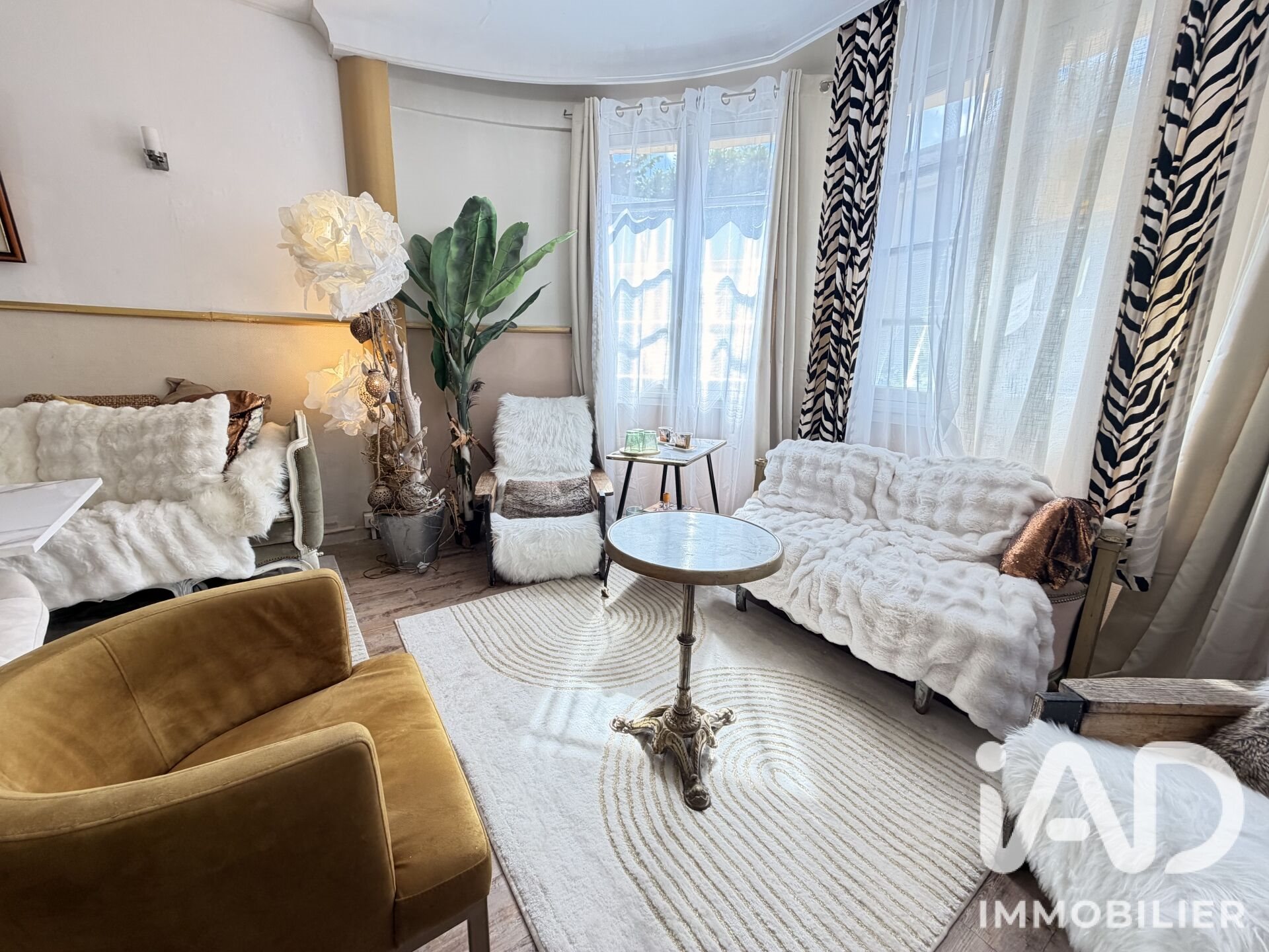 Appartement à vendre, 153m², Agen