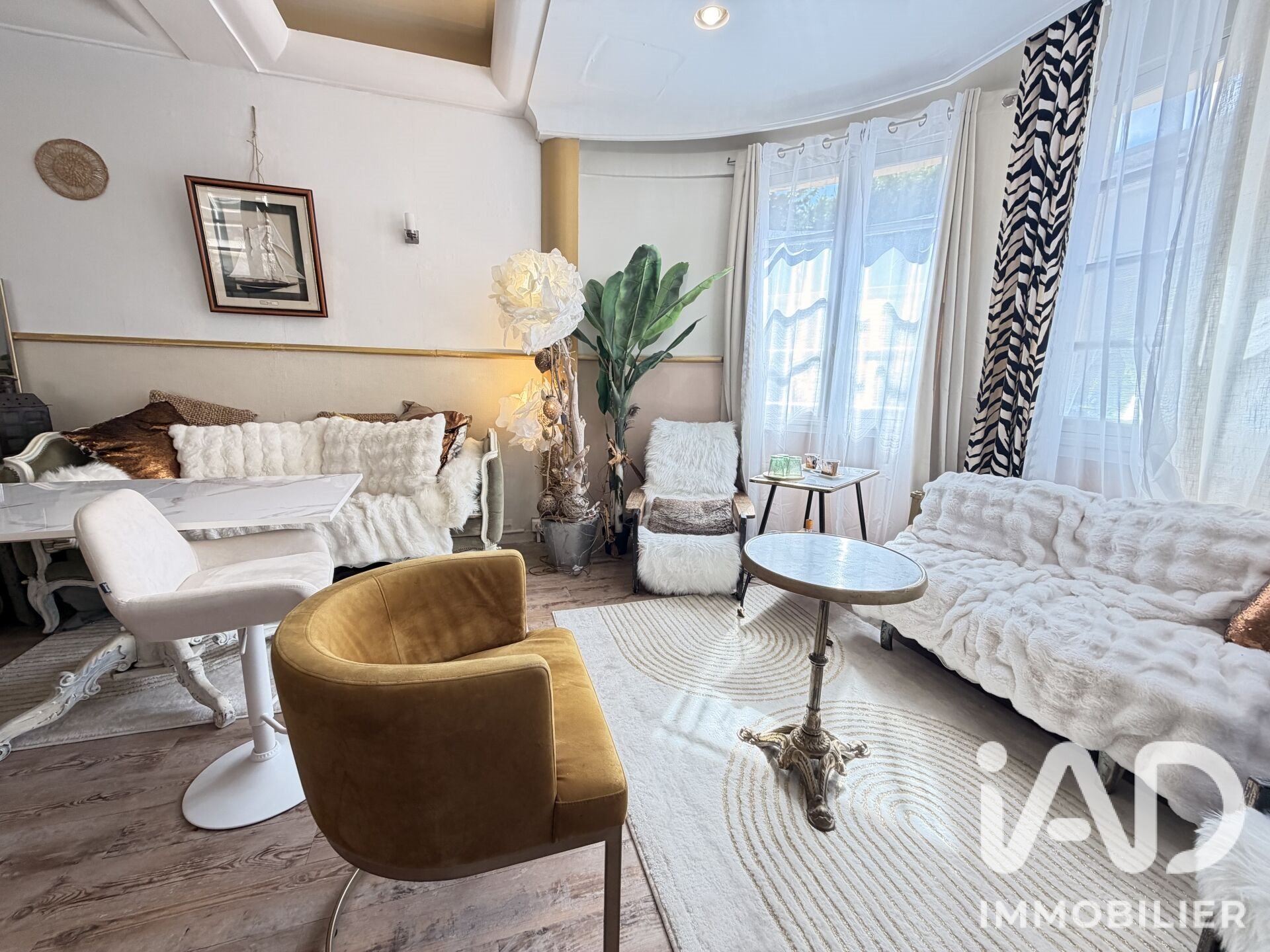 Appartement à vendre, 153m², Agen