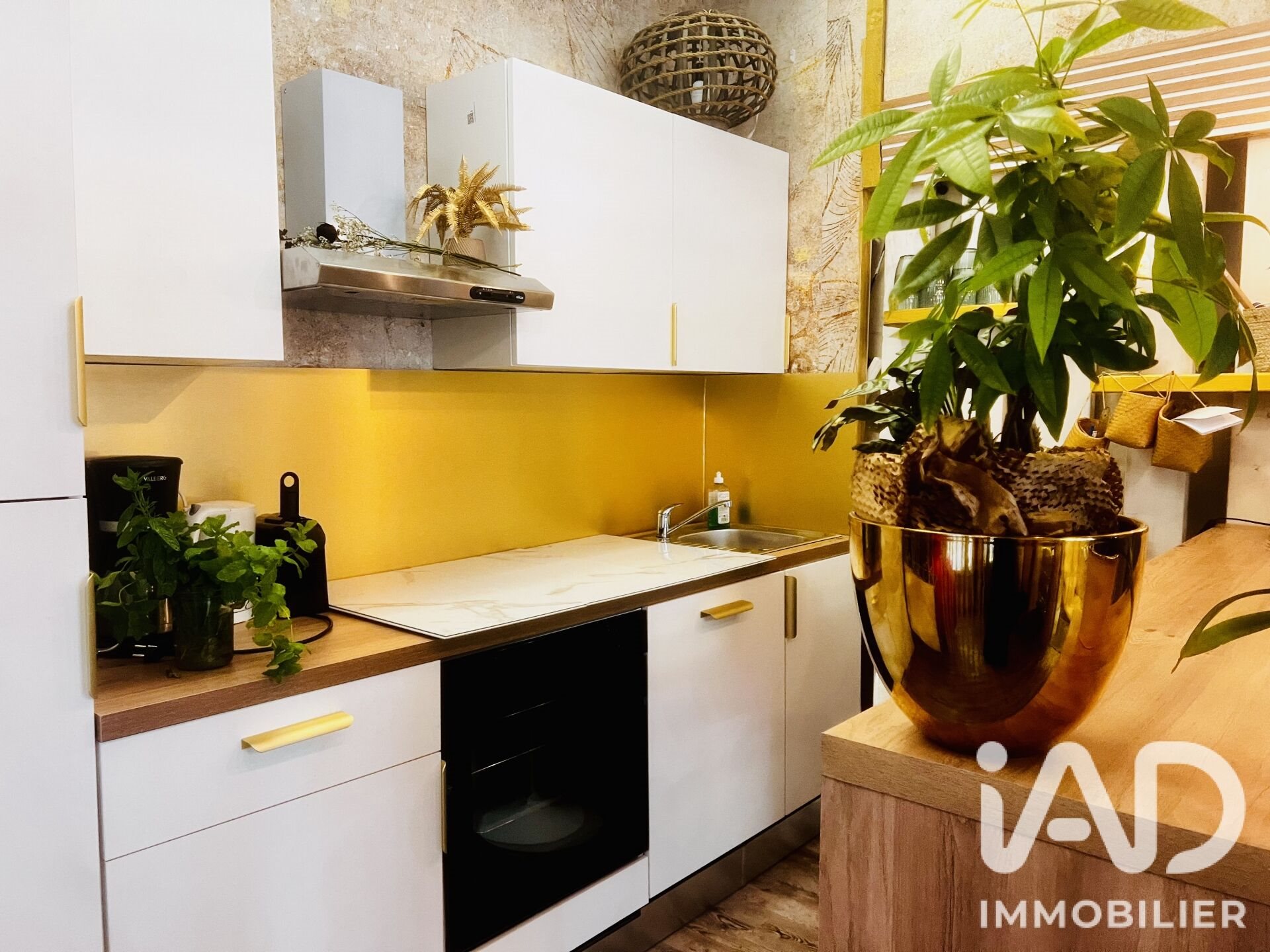 Appartement à vendre, 153m², Agen