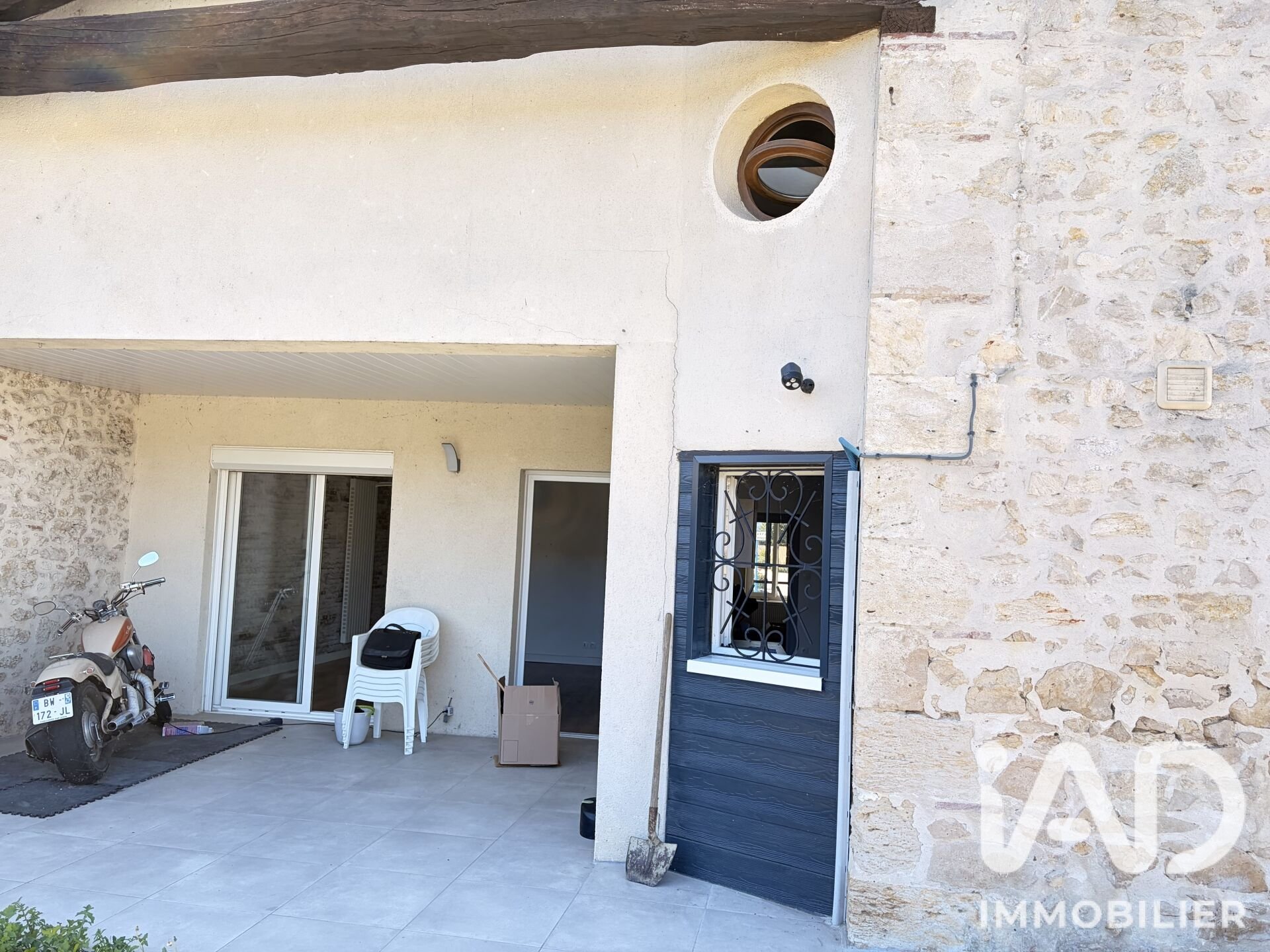 Maison à vendre, 136m², Boé