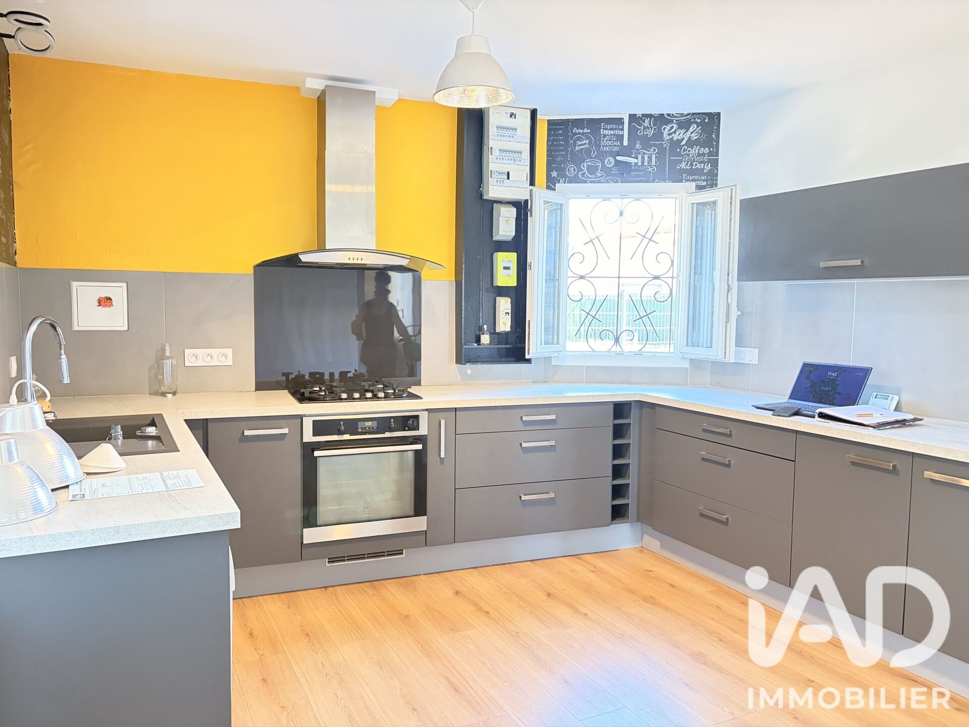 Maison à vendre, 136m², Boé