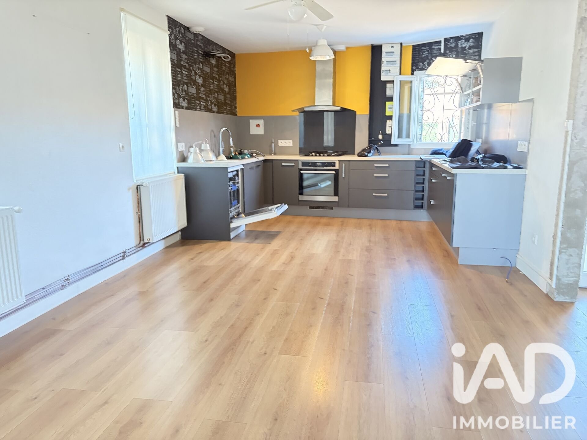 Maison à vendre, 136m², Boé