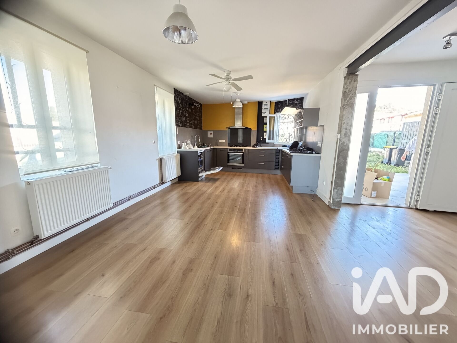 Maison à vendre, 136m², Boé