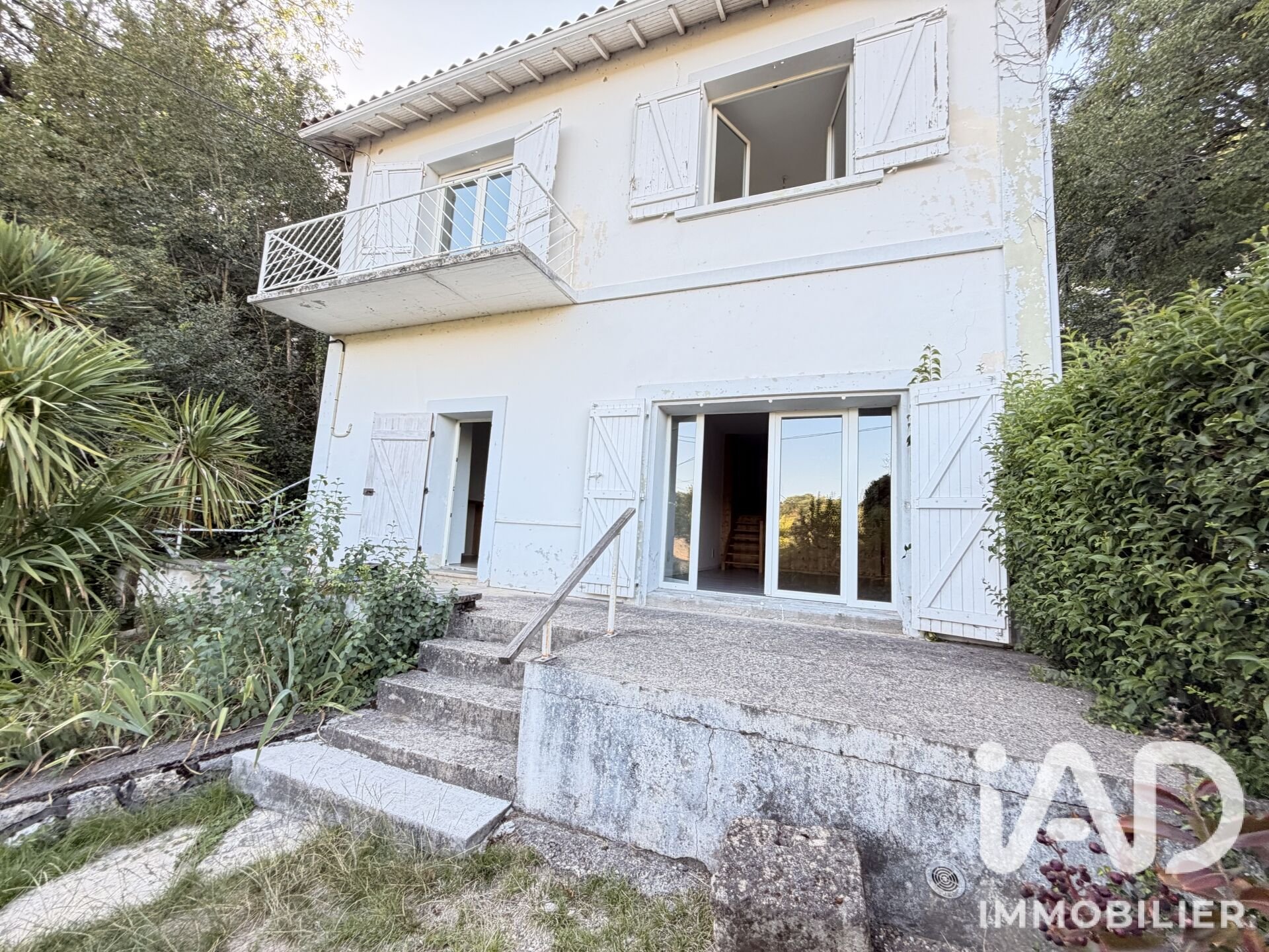 Maison à vendre, 125m², Foulayronnes
