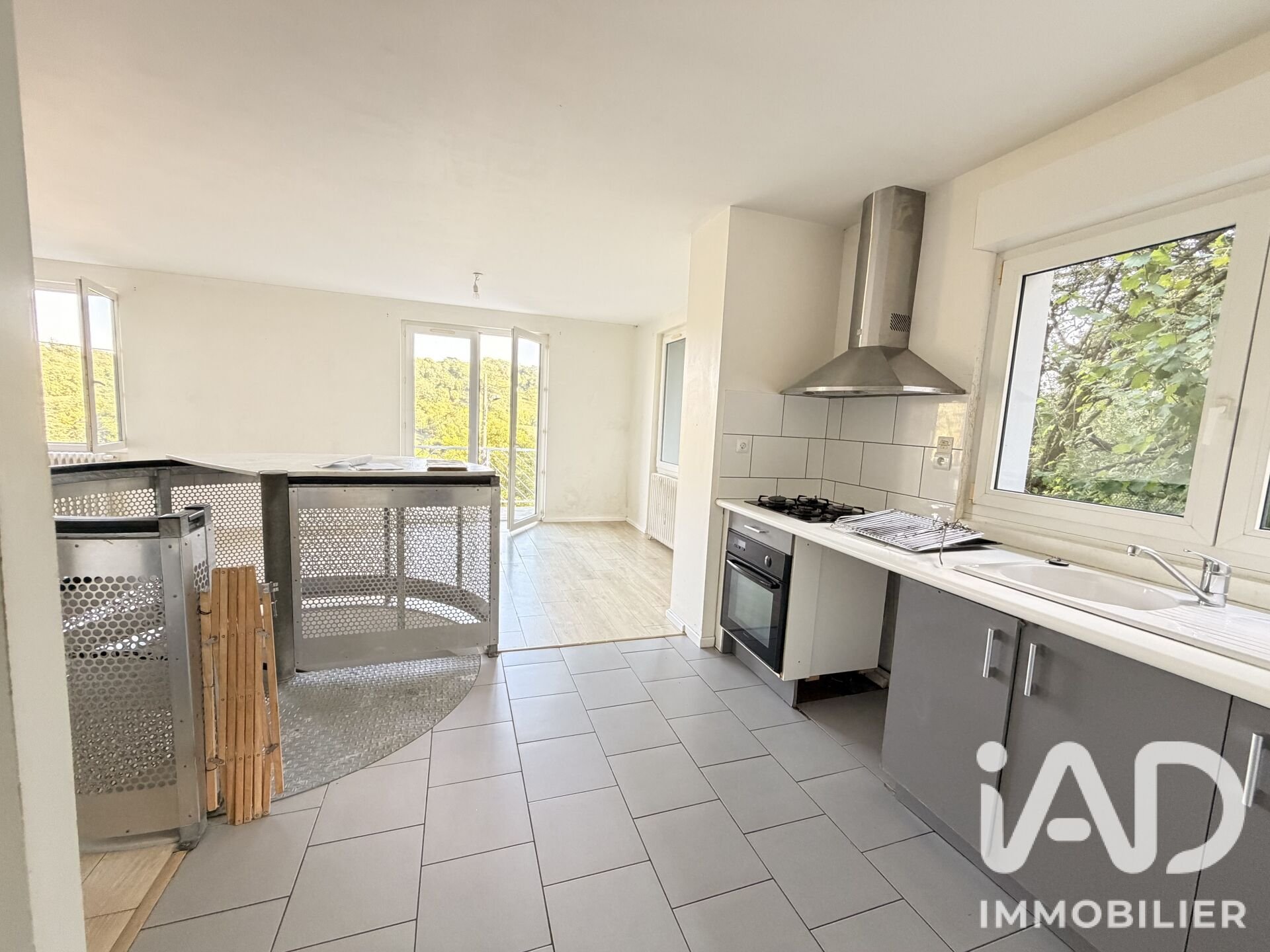 Maison à vendre, 125m², Foulayronnes